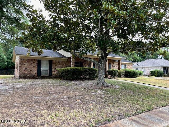 Pascagoula, MS 39581,1412 Woodhaven Street