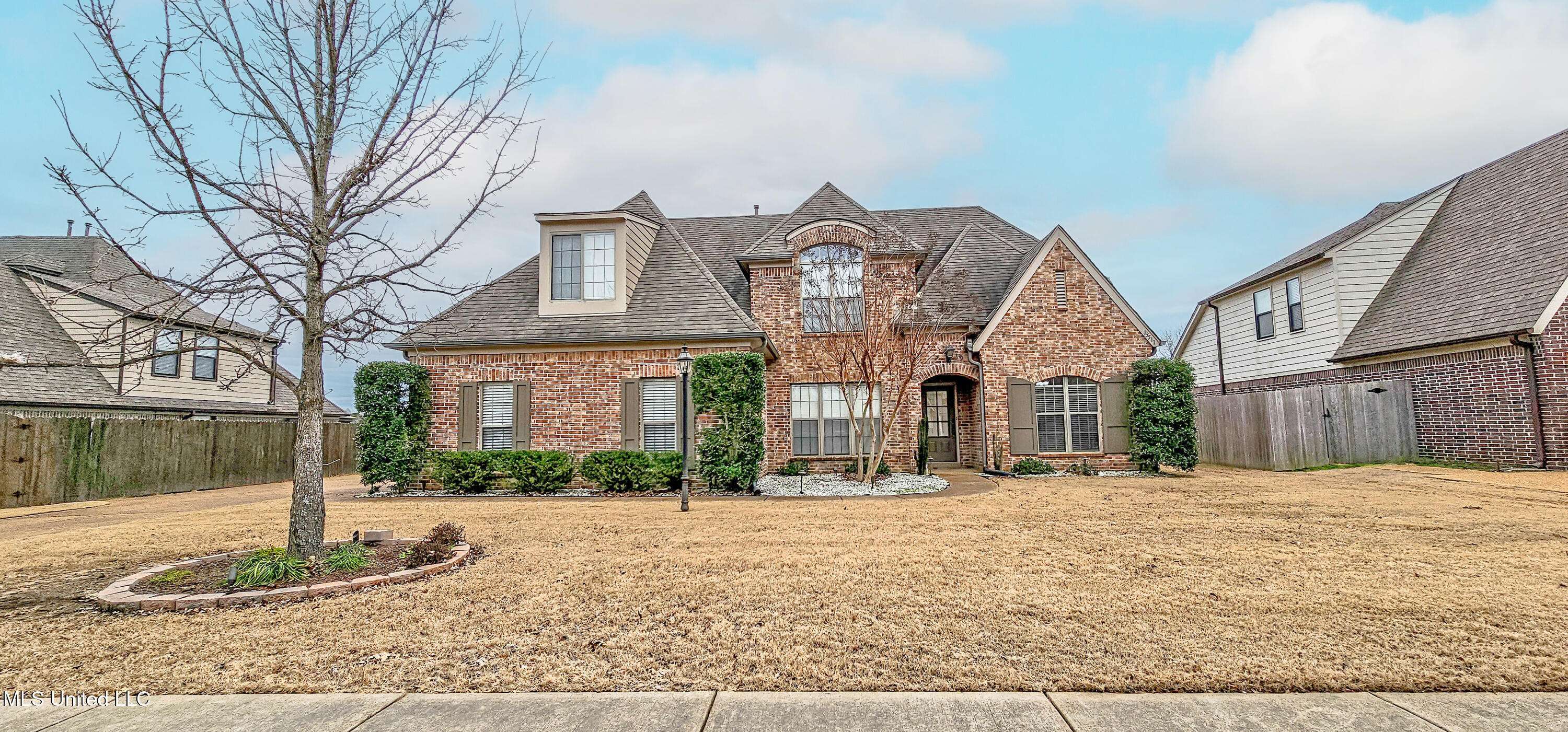 Olive Branch, MS 38654,13511 Lapstone Lane