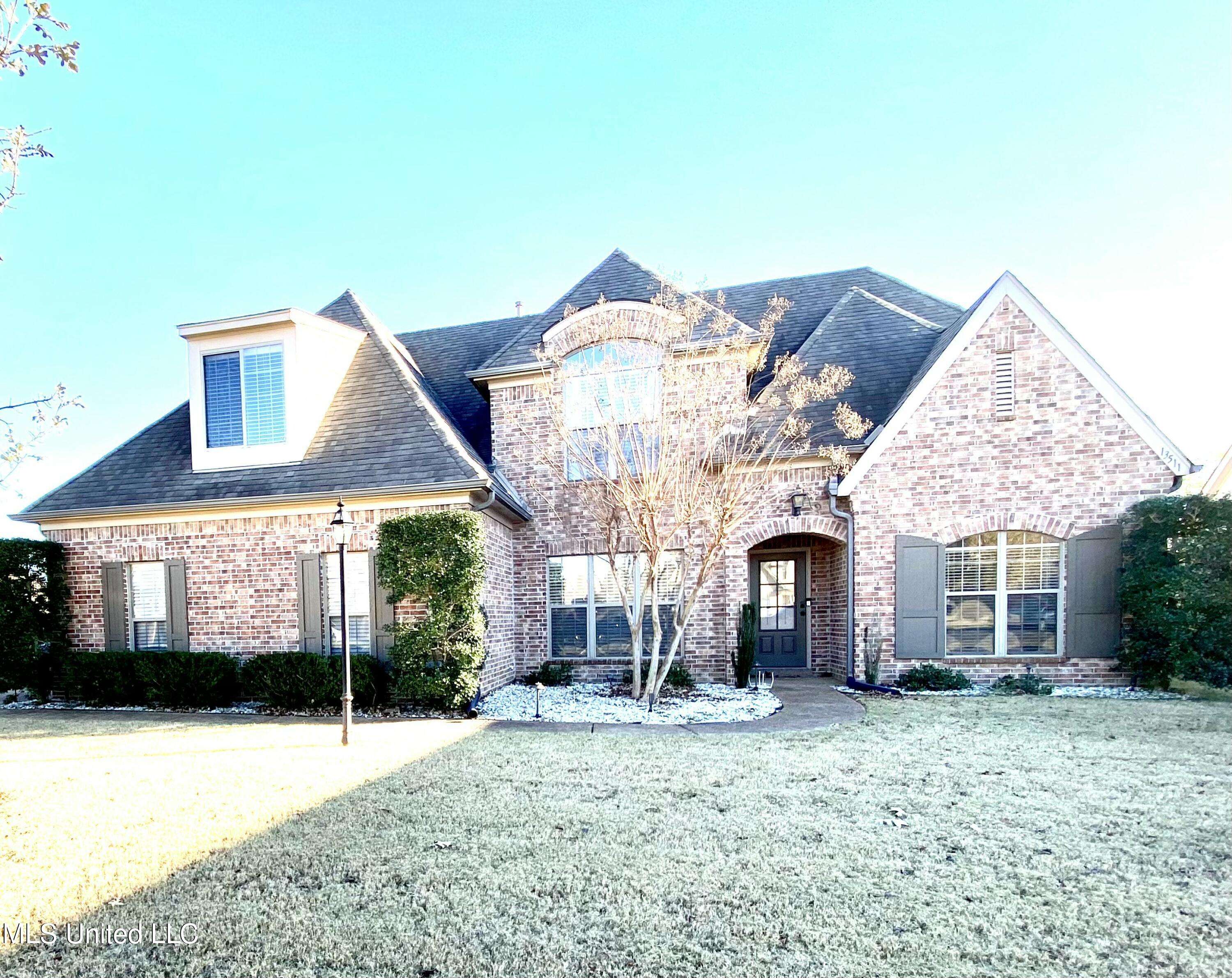 Olive Branch, MS 38654,13511 Lapstone Lane