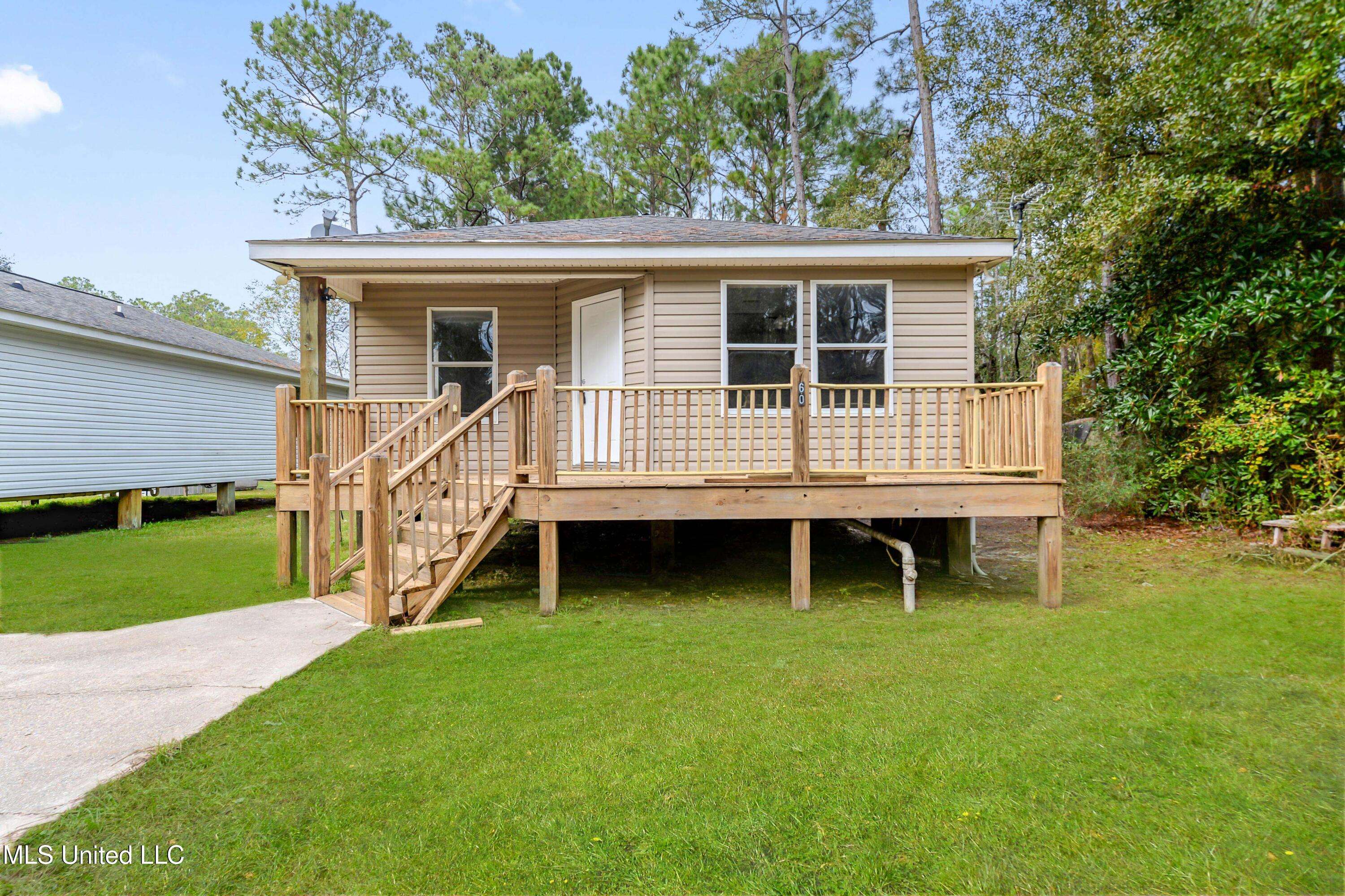 Bay Saint Louis, MS 39520,6082 W Clay Street