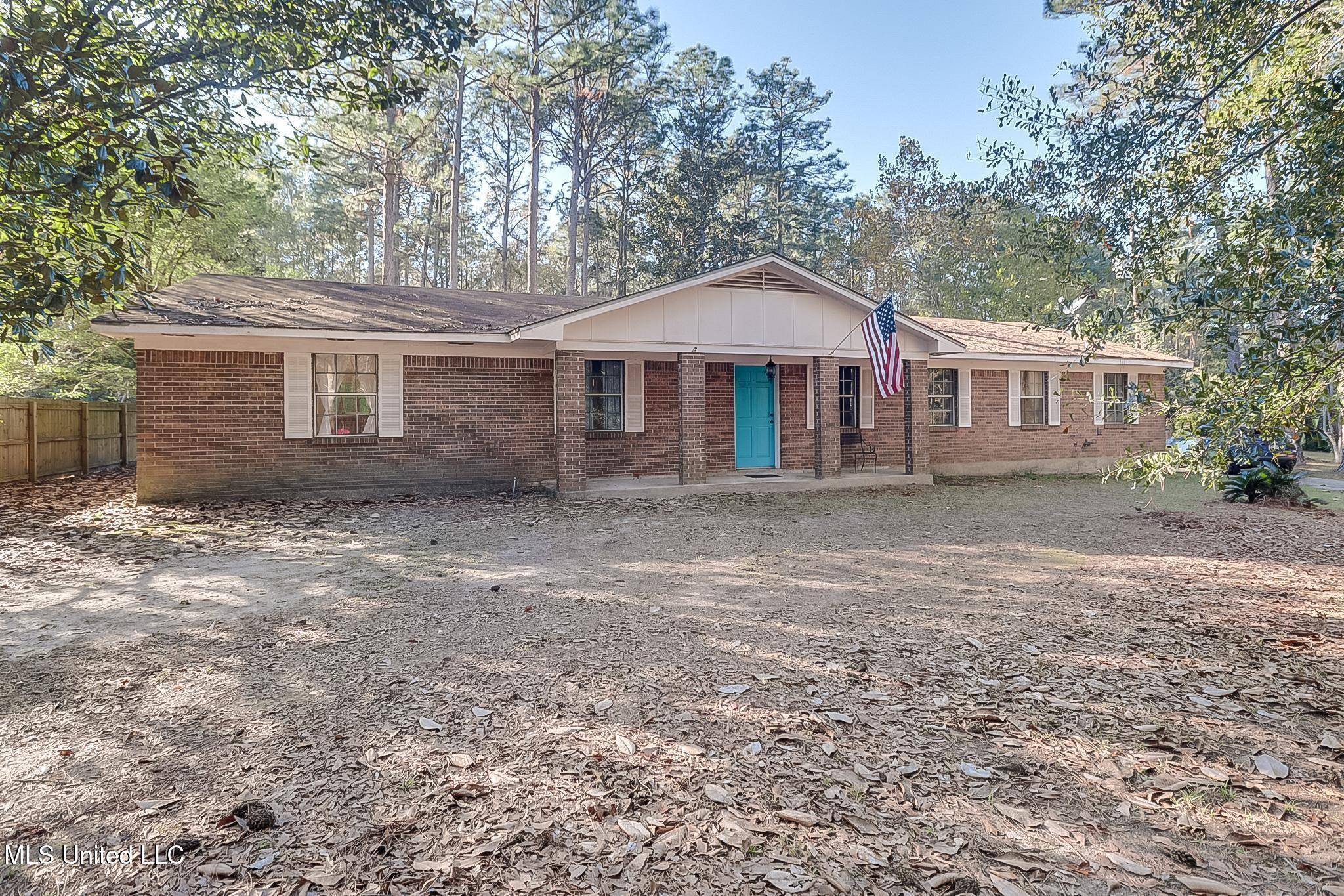 Vancleave, MS 39565,6200 Juniper Drive