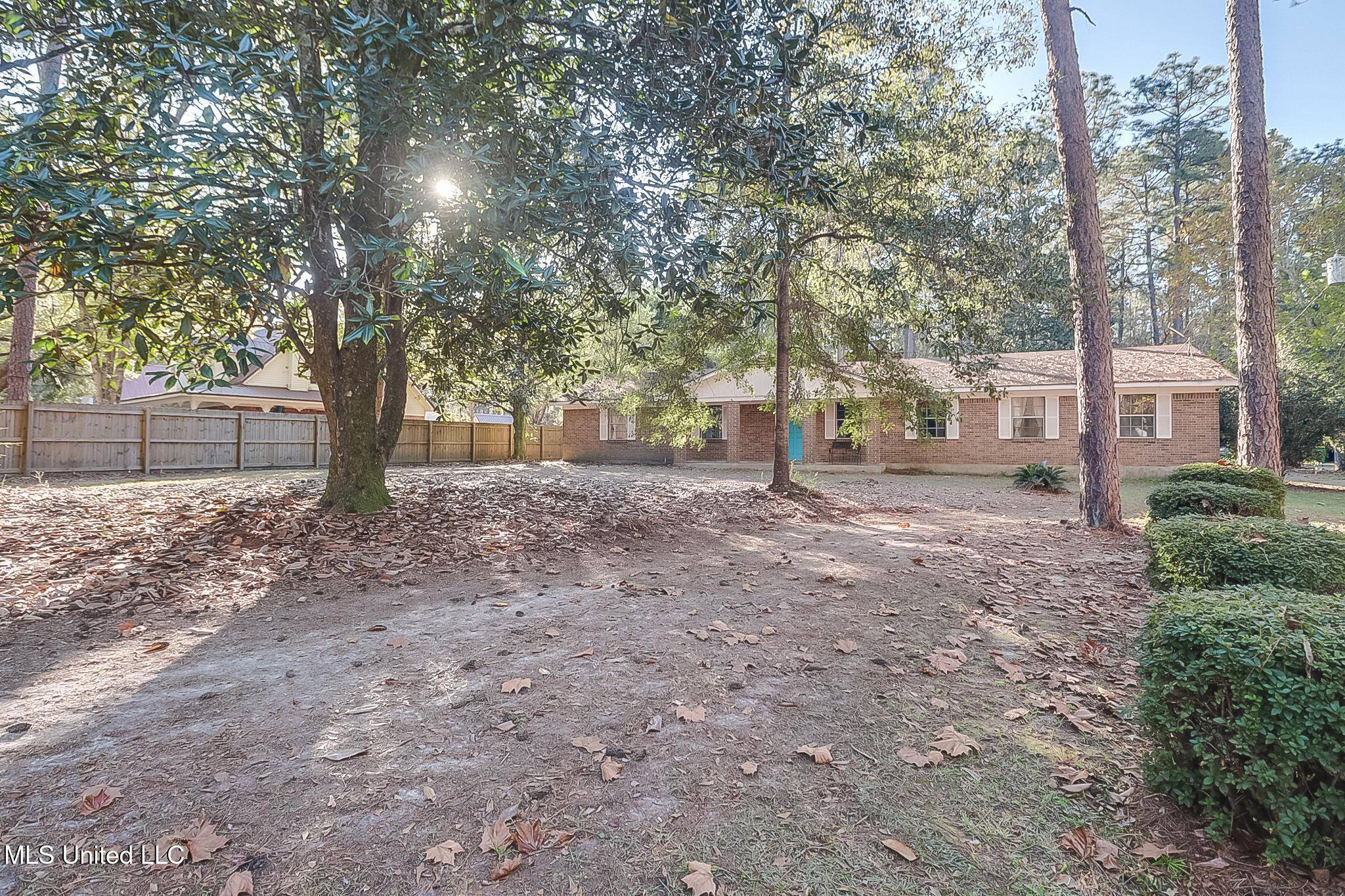 Vancleave, MS 39565,6200 Juniper Drive