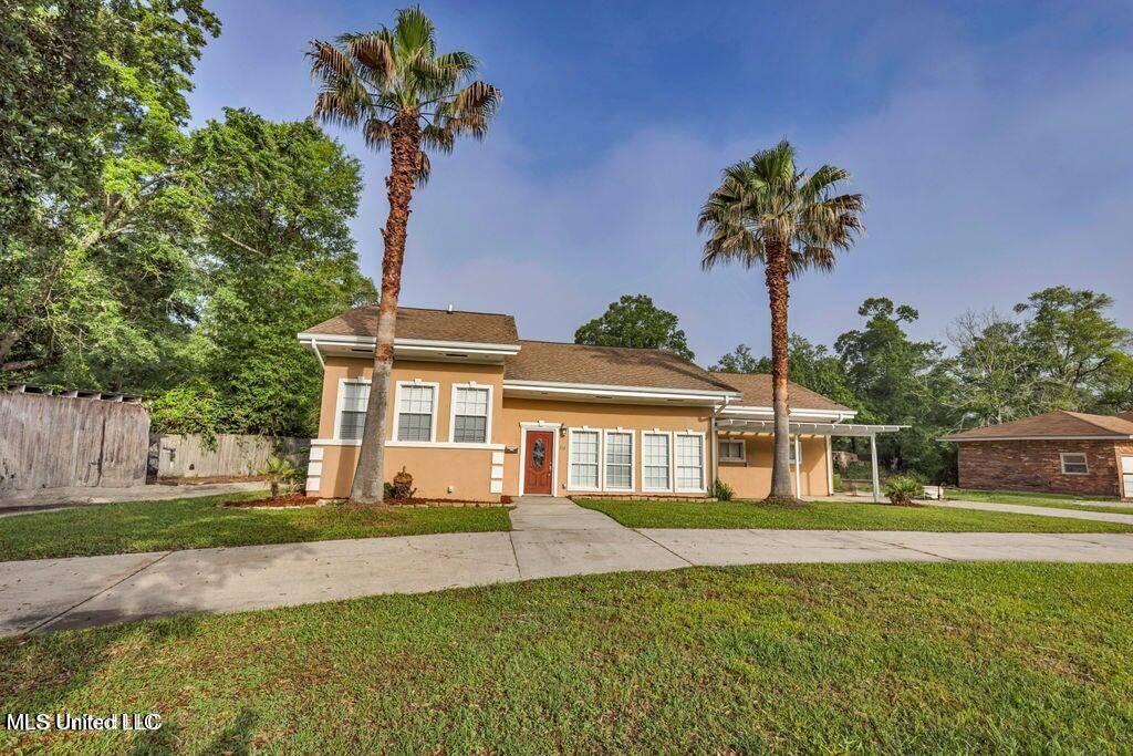 Gulfport, MS 39507,19 Poplar Circle