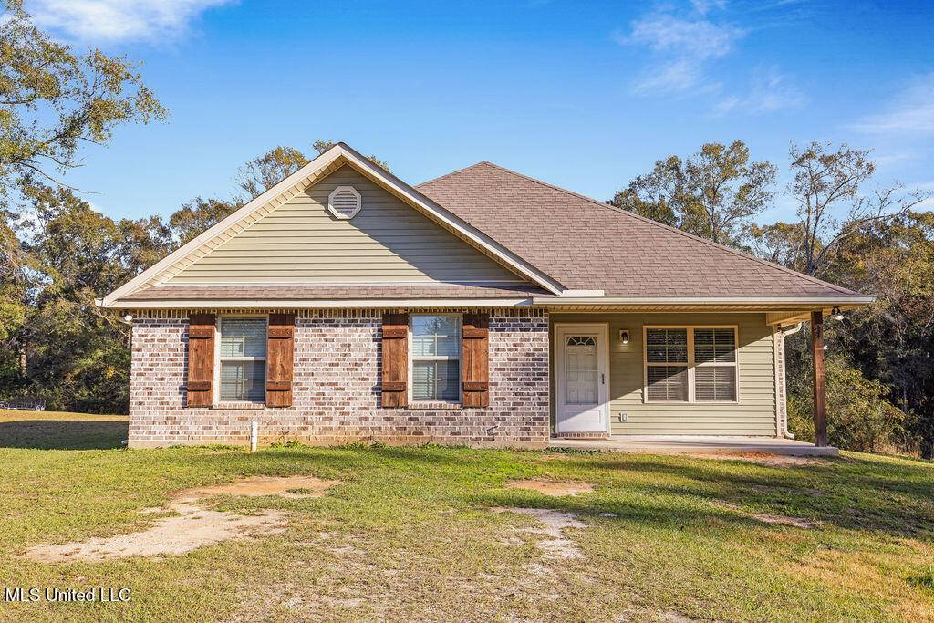 Carriere, MS 39426,820 Rock Ranch Road