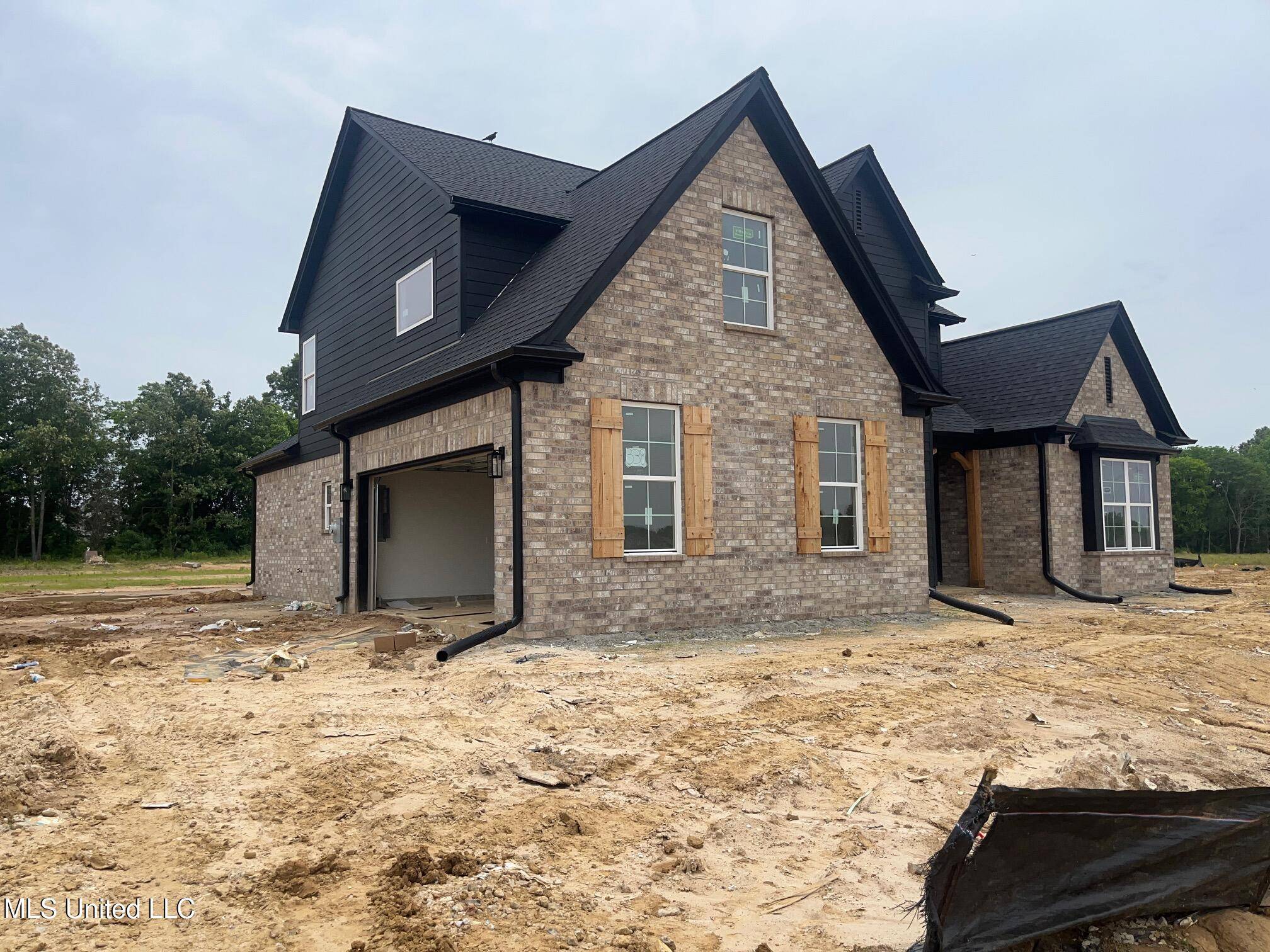 Olive Branch, MS 38654,7524 Newbury Dr Drive