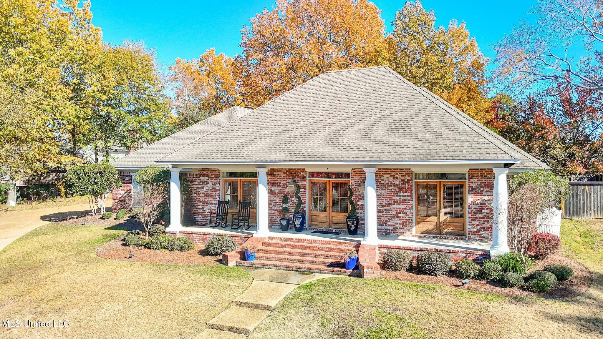Pearl, MS 39208,3 Holly Court