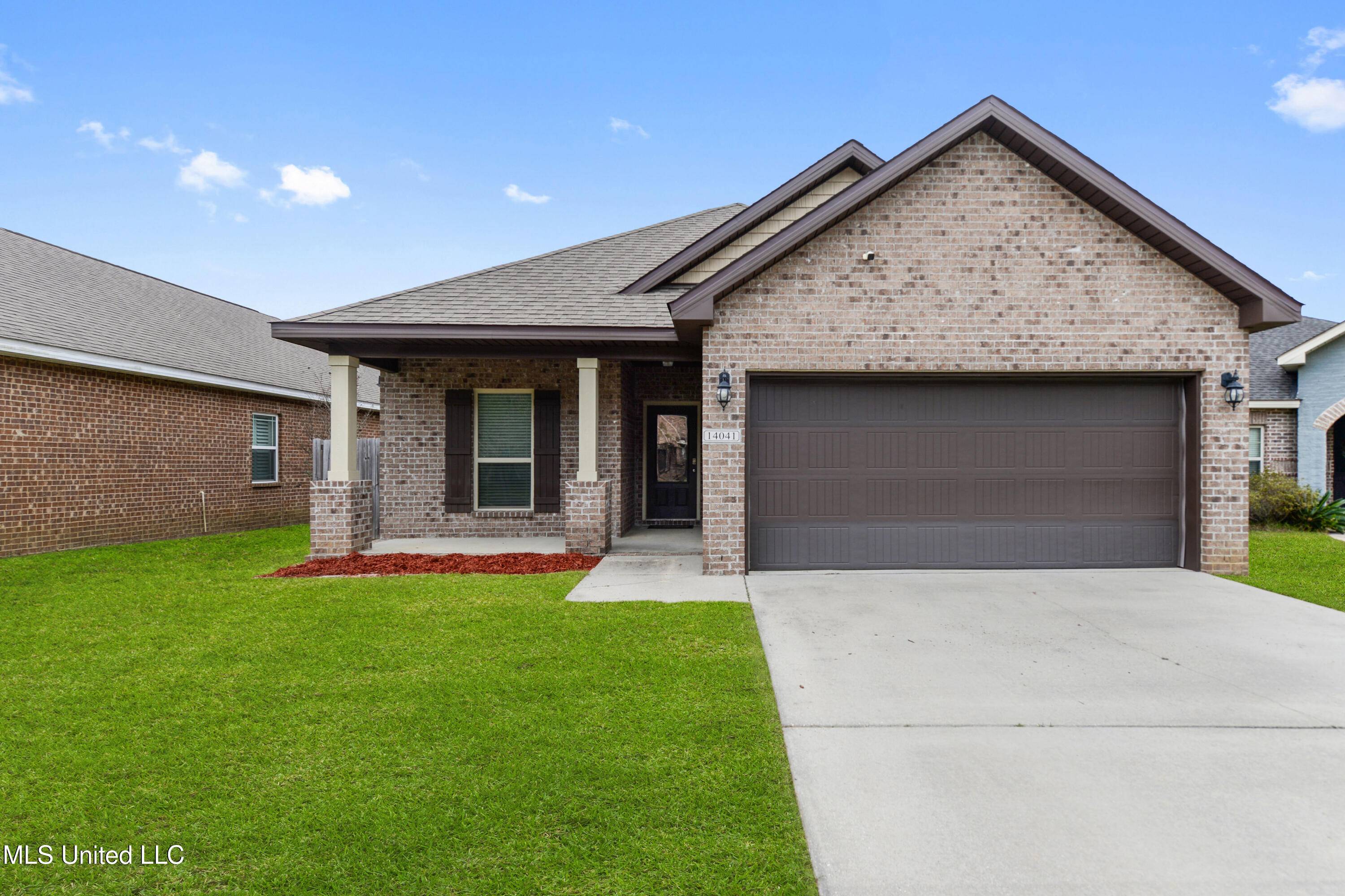 Gulfport, MS 39503,14041 Anandale Circle