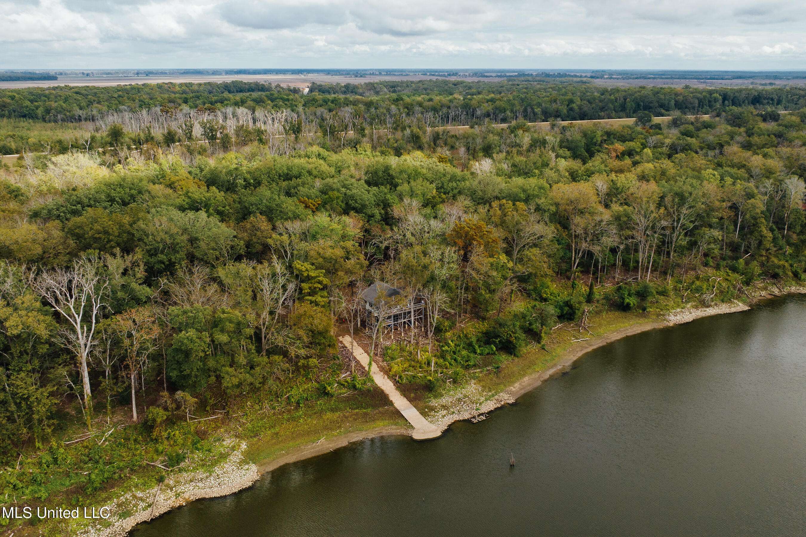 Rolling Fork, MS 39159,Ms-465