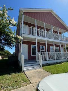 Ocean Springs, MS 39564,2416 Felicity Street #A & B