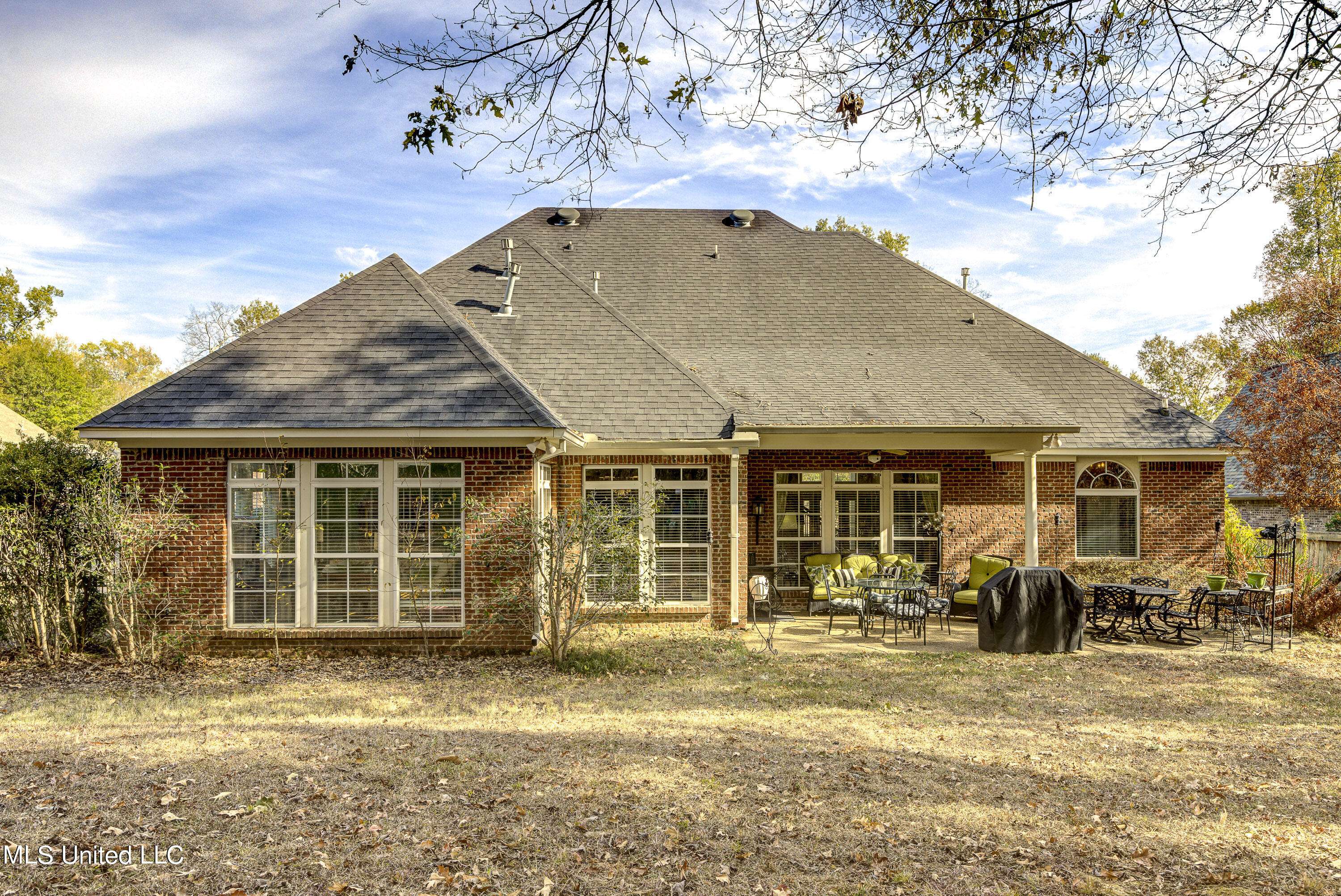 Clinton, MS 39056,126 Bellemeade Trace