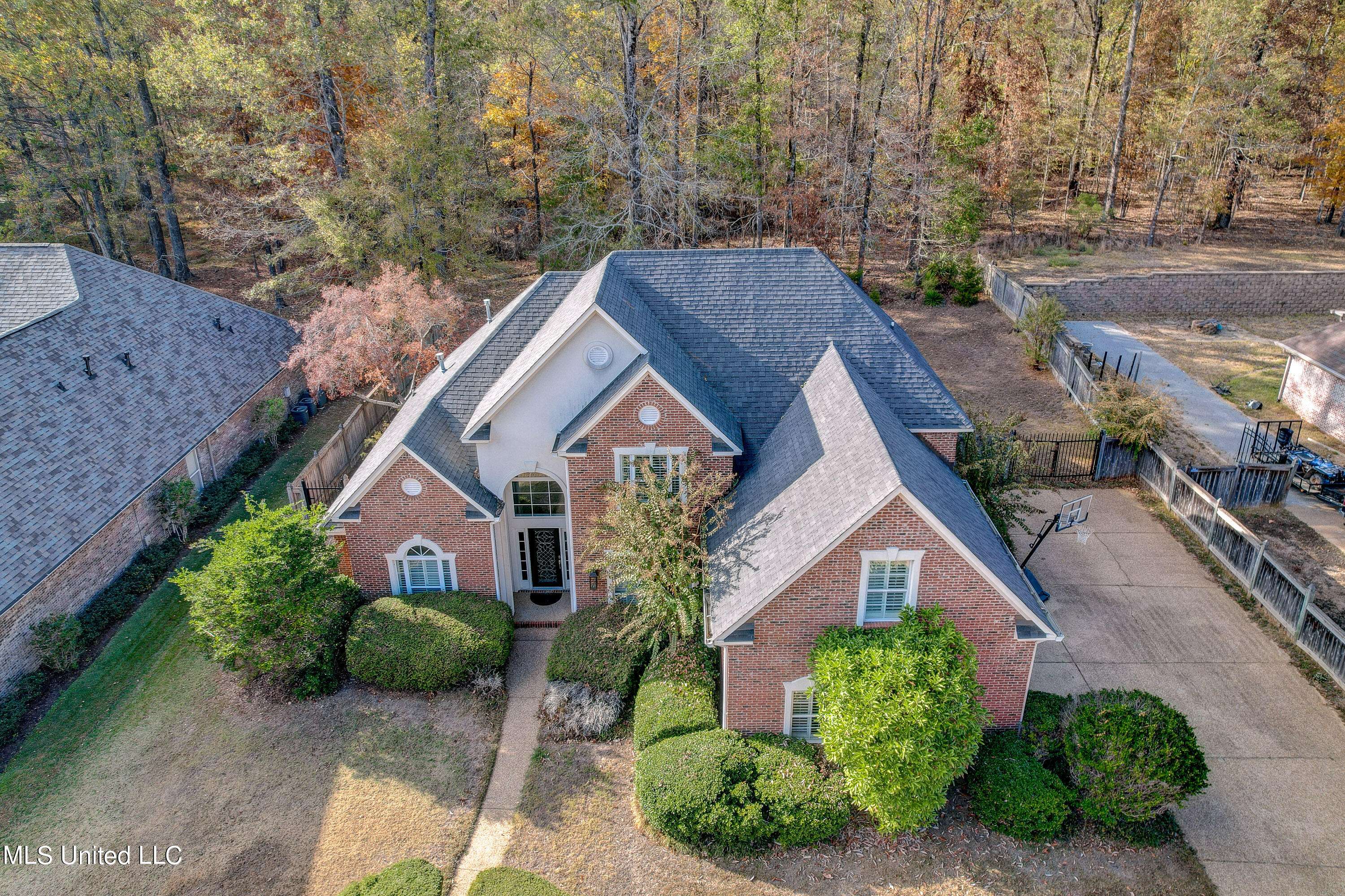 Clinton, MS 39056,126 Bellemeade Trace