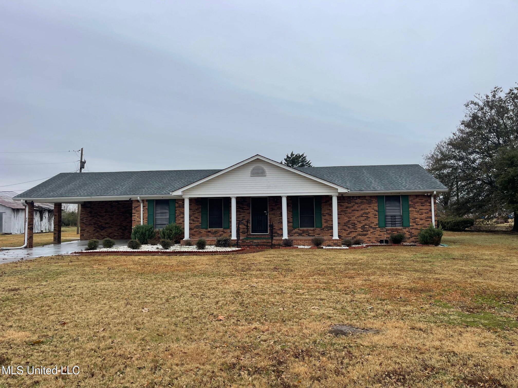 Cleveland, MS 38732,437 Sunrise Drive