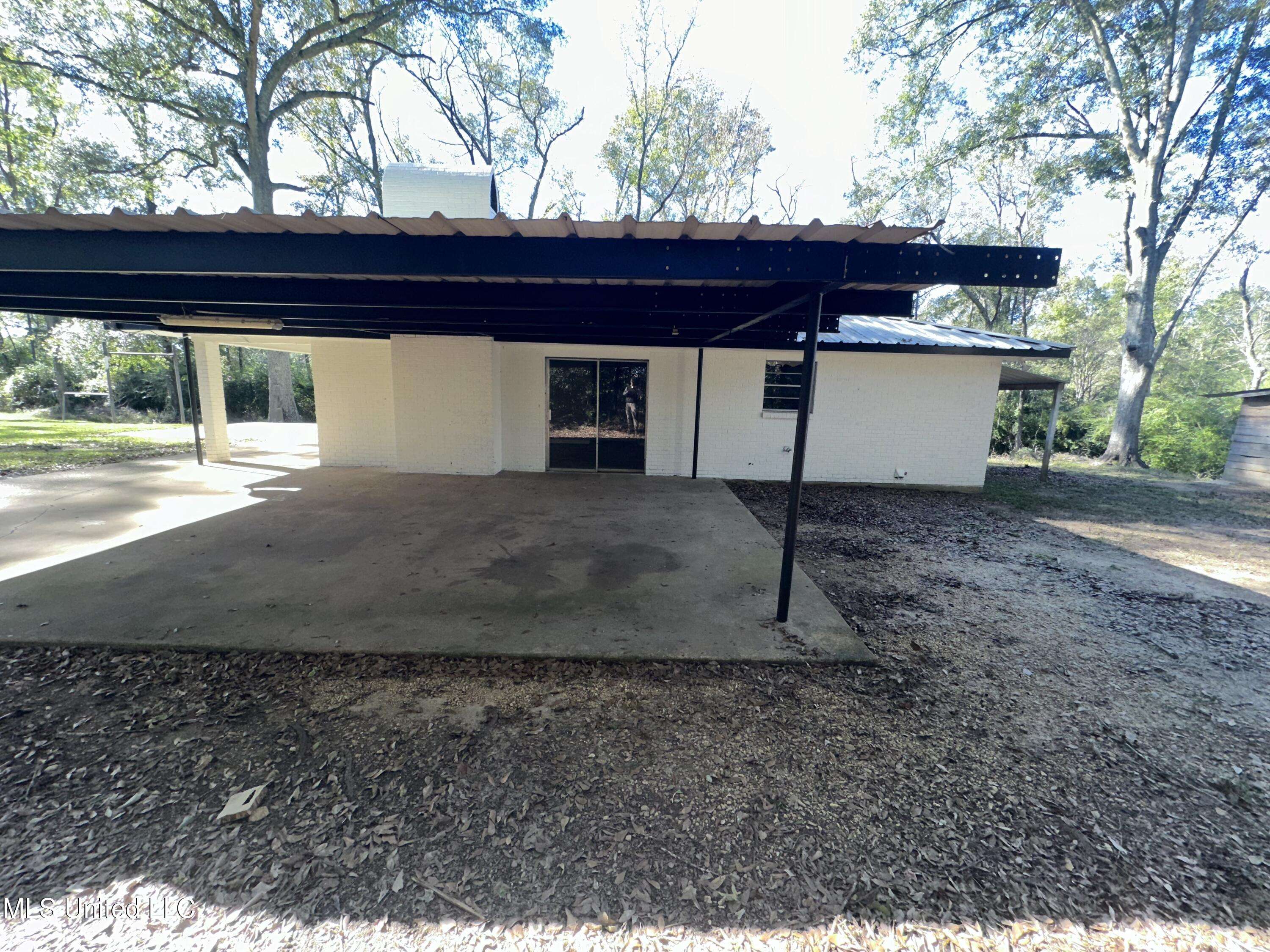 Liberty, MS 39645,915 Gillsburg Rd