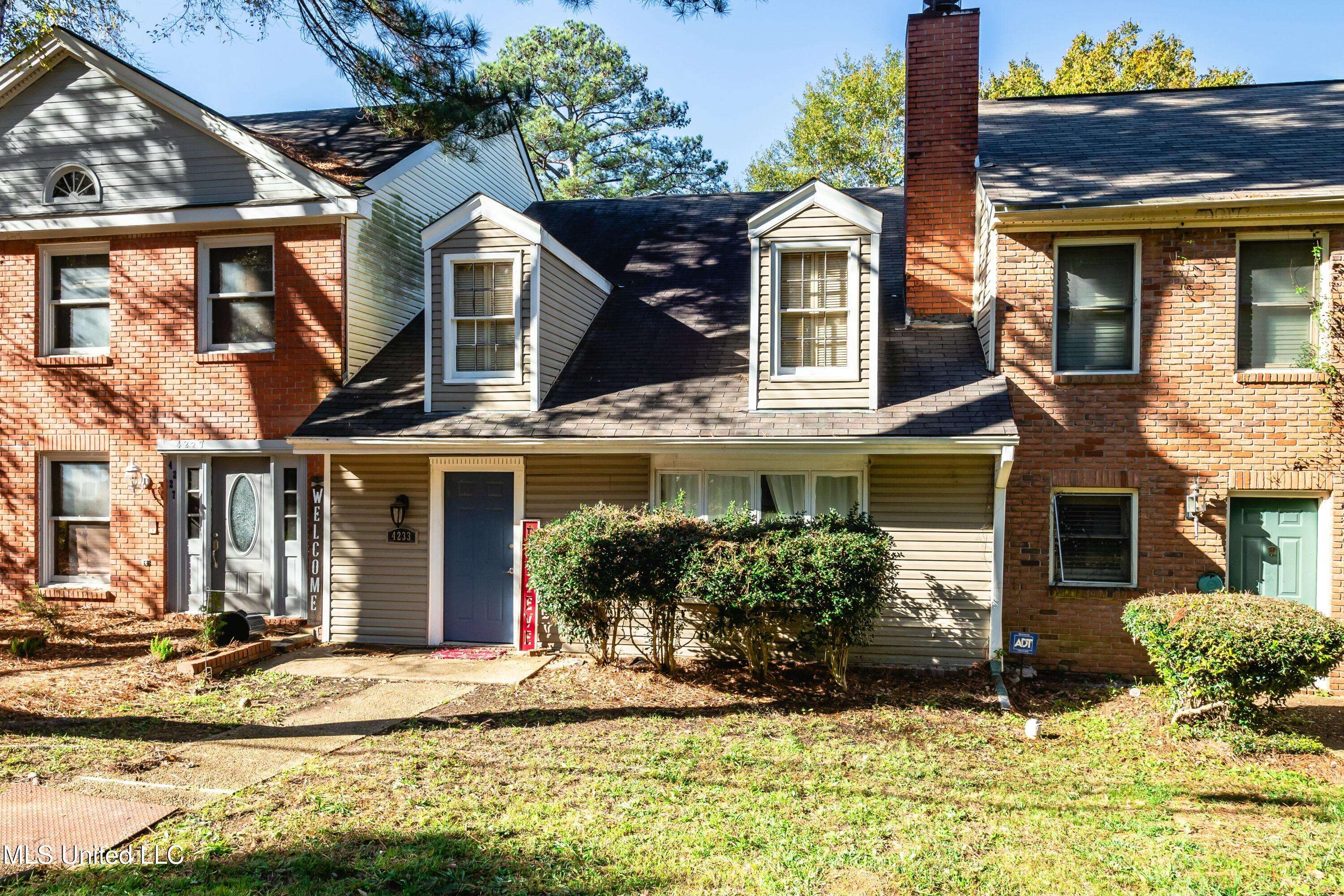 Jackson, MS 39211,4233 Roxbury Road