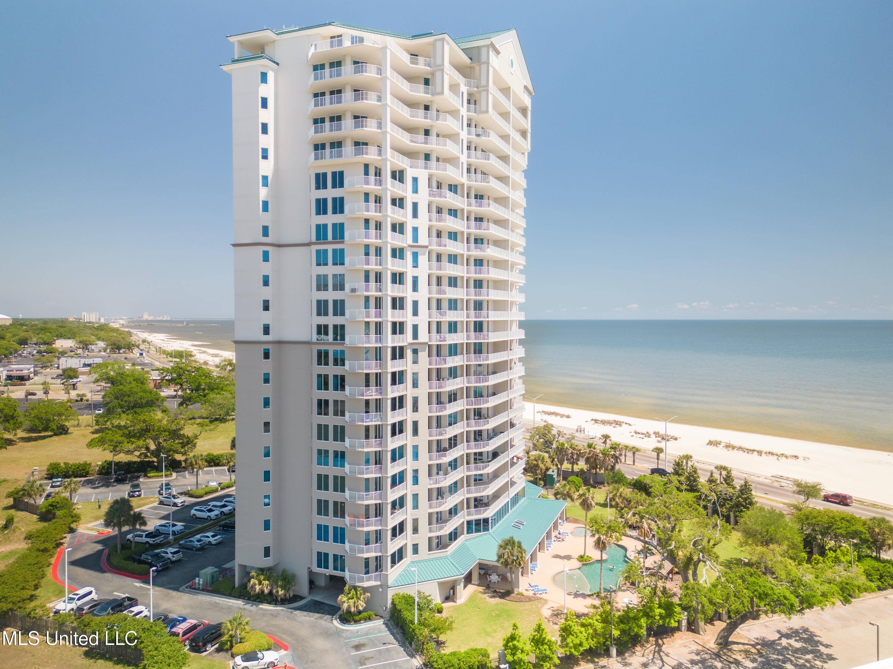 Biloxi, MS 39531,2668 Beach Boulevard #1404