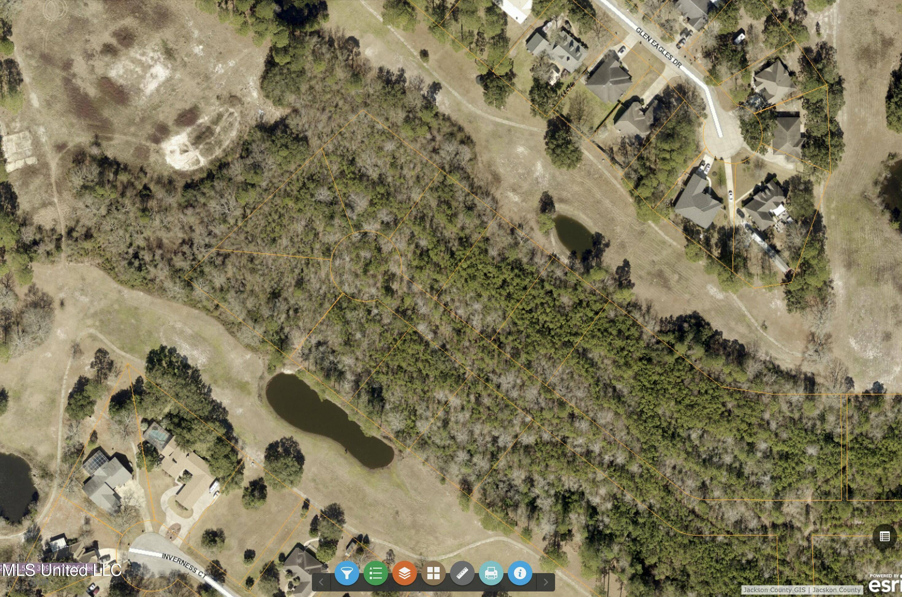 Ocean Springs, MS 39564,Prestwick Circle