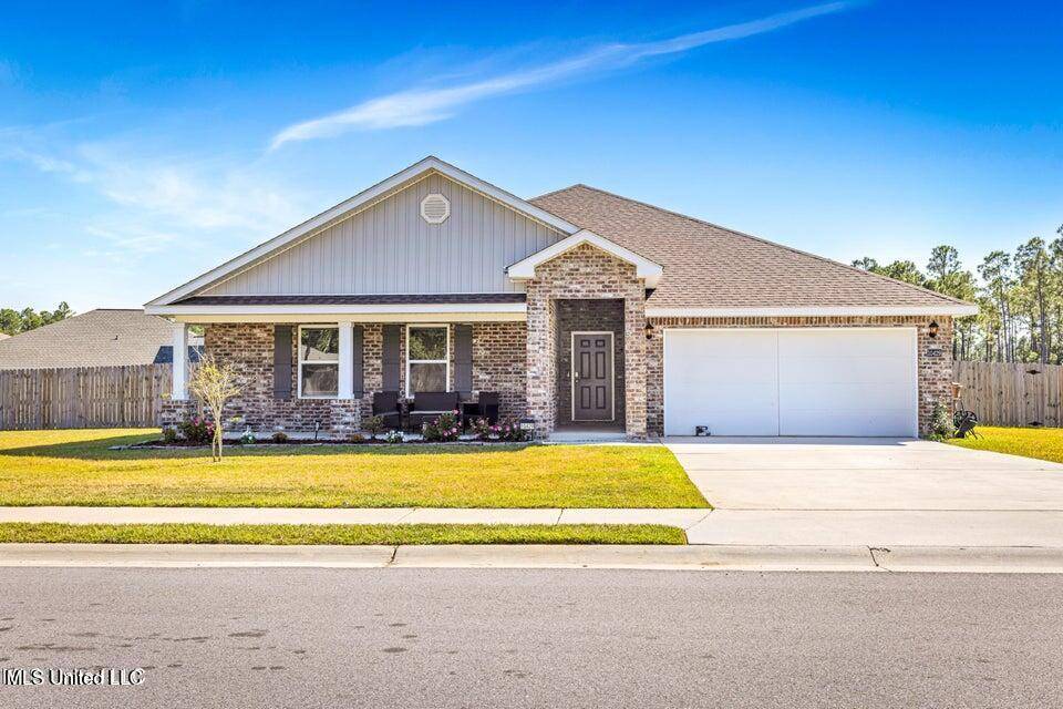 Gulfport, MS 39503,10429 Willow Leaf Drive