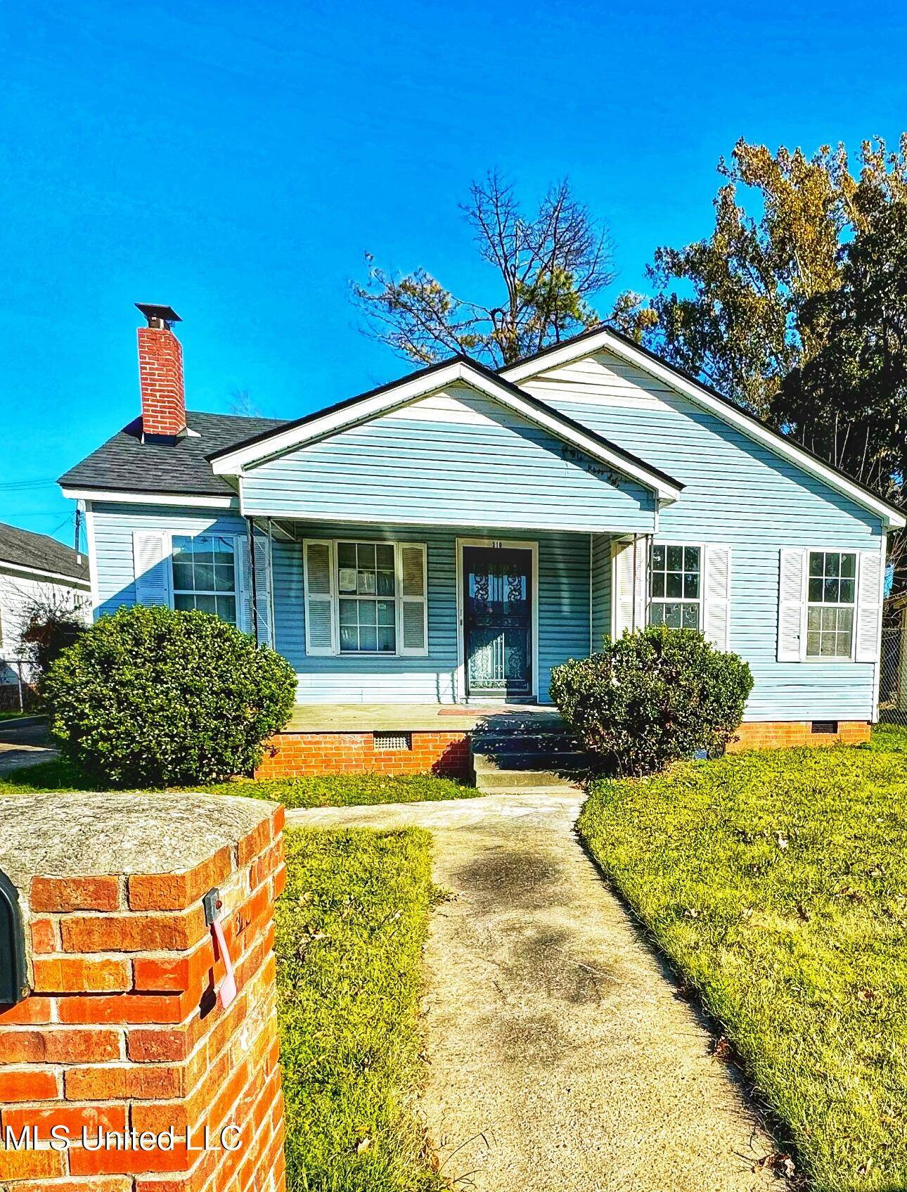 Clarksdale, MS 38614,310 Edgar Avenue