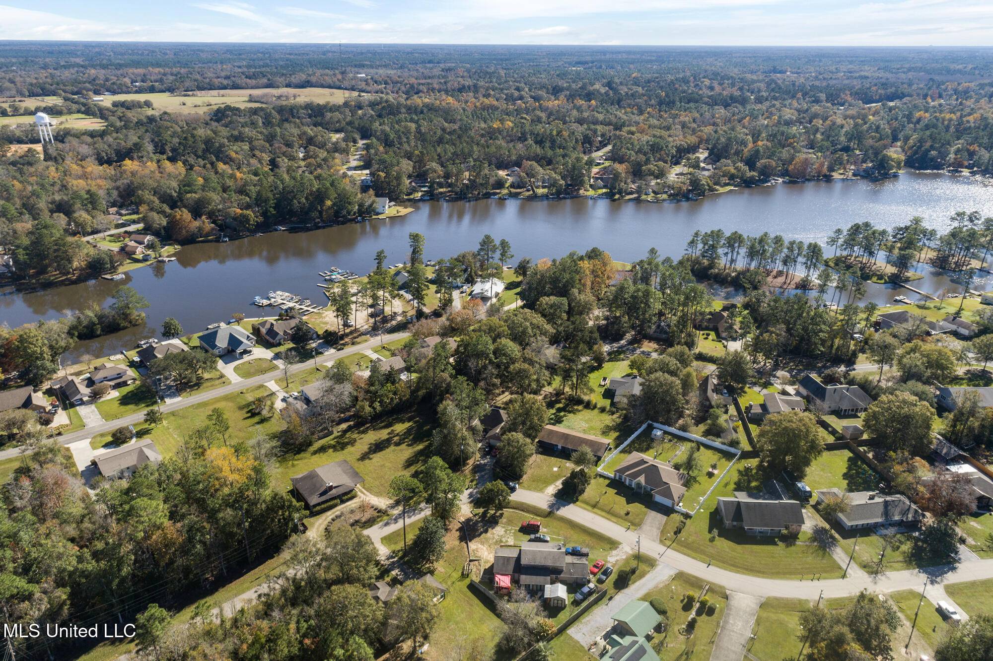 Carriere, MS 39426,215 Ridgeview Drive