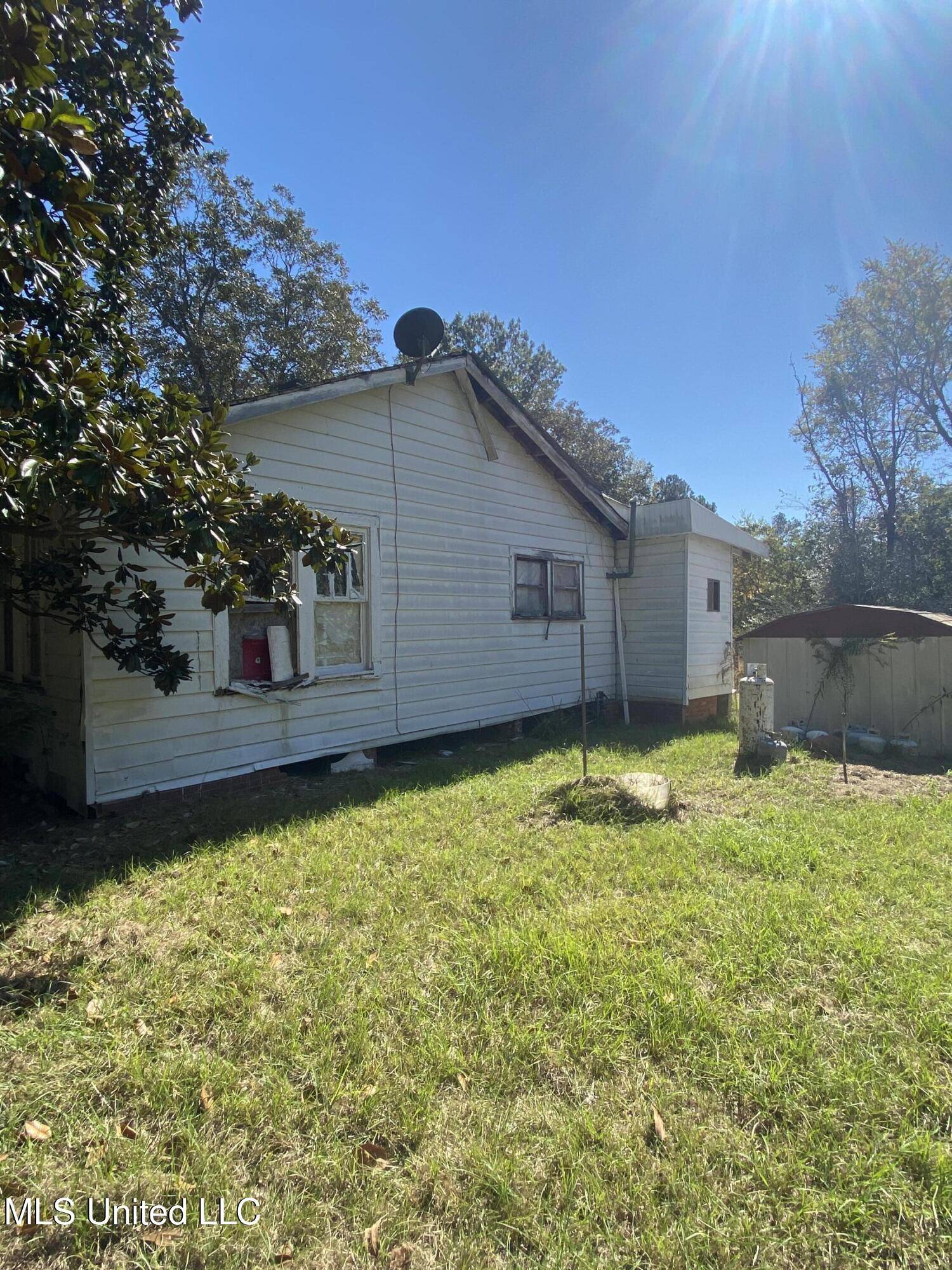 Canton, MS 39046,151 Pat Luckett Road