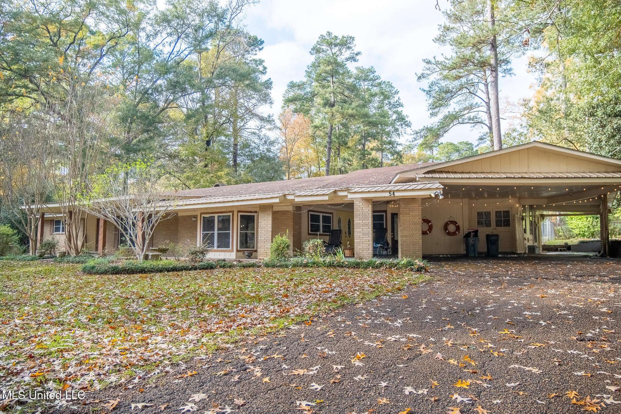 Natchez, MS 39120,54 Melanie Road