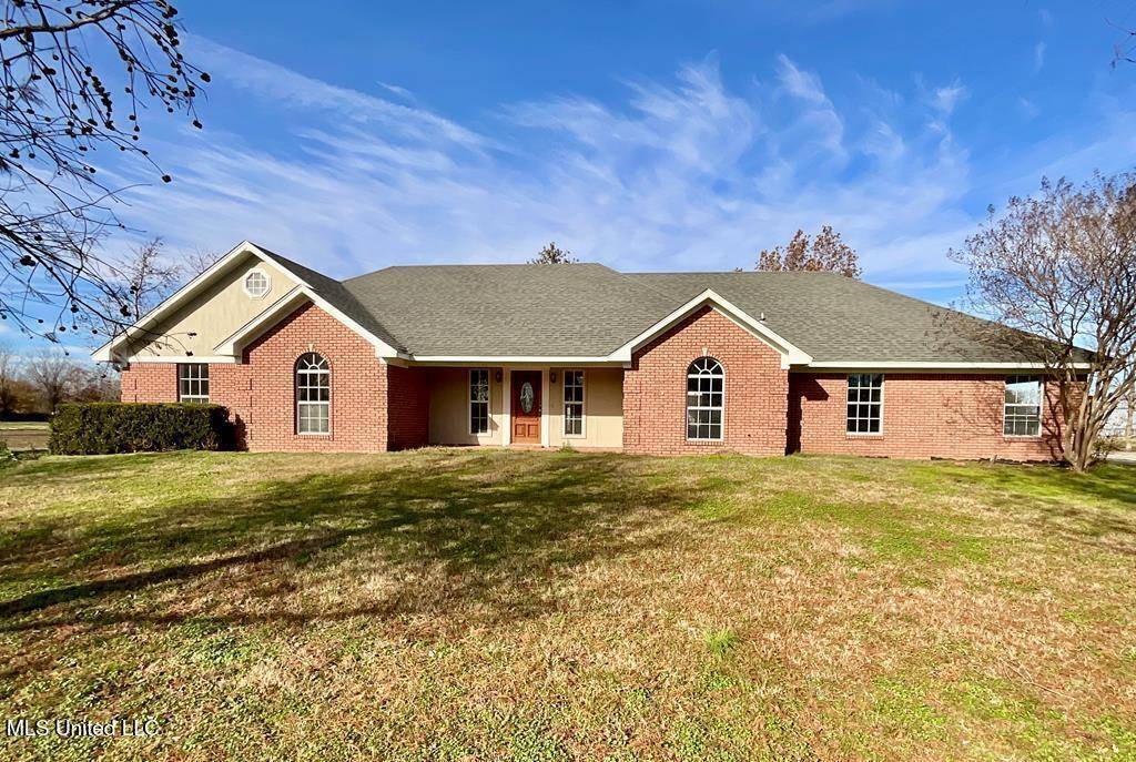 Greenville, MS 38703,1256 Wilcox Road