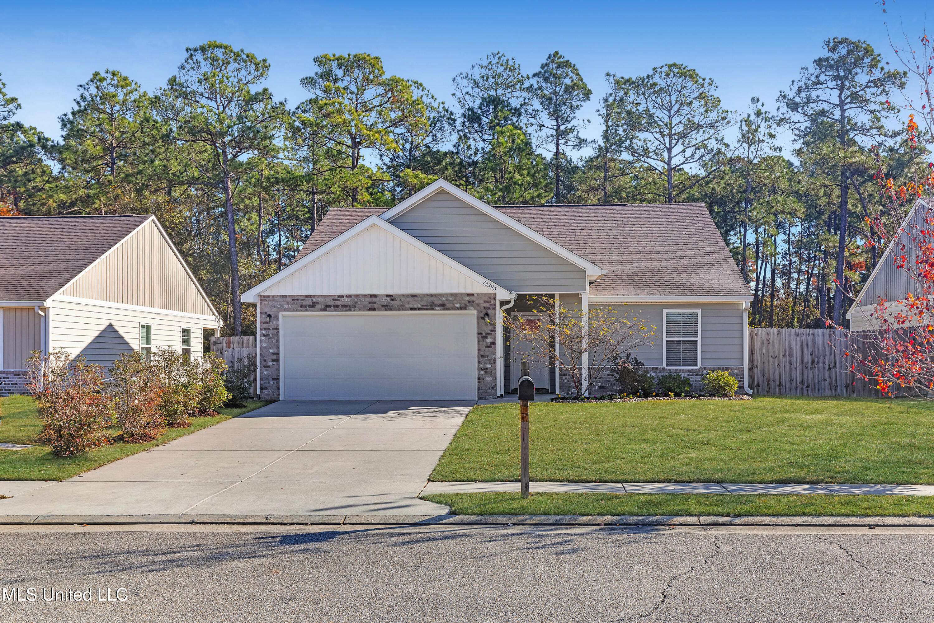 Gulfport, MS 39503,13396 Willow Oak Circle