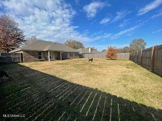 Canton, MS 39046,112 Southwood Drive