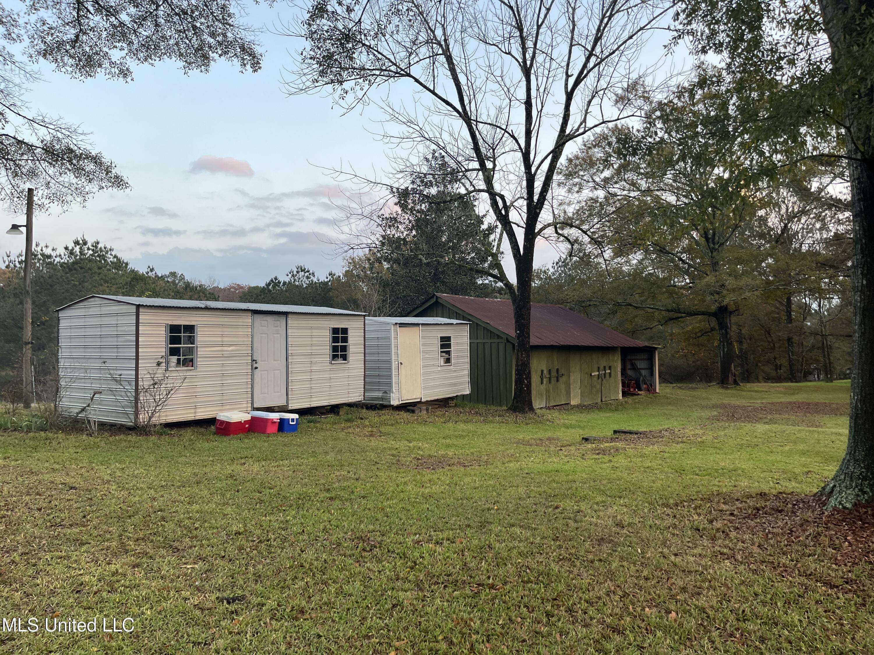 Florence, MS 39073,428 Williams Road