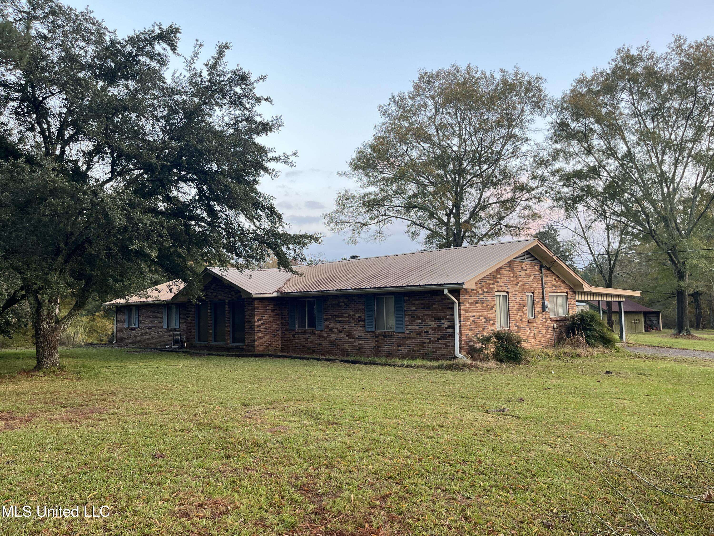 Florence, MS 39073,428 Williams Road