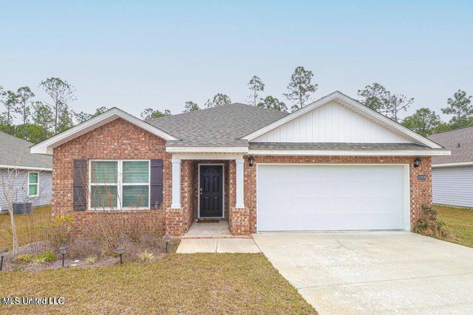 Gulfport, MS 39503,10206 Orchid Magnolia Drive