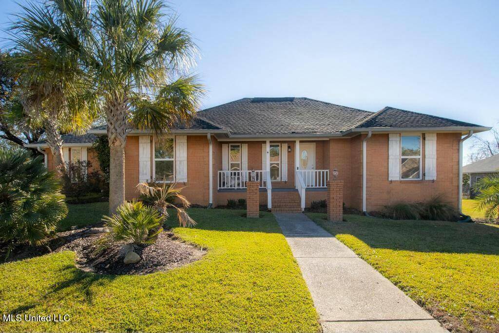 Gulfport, MS 39503,12464 Pinehurst Court