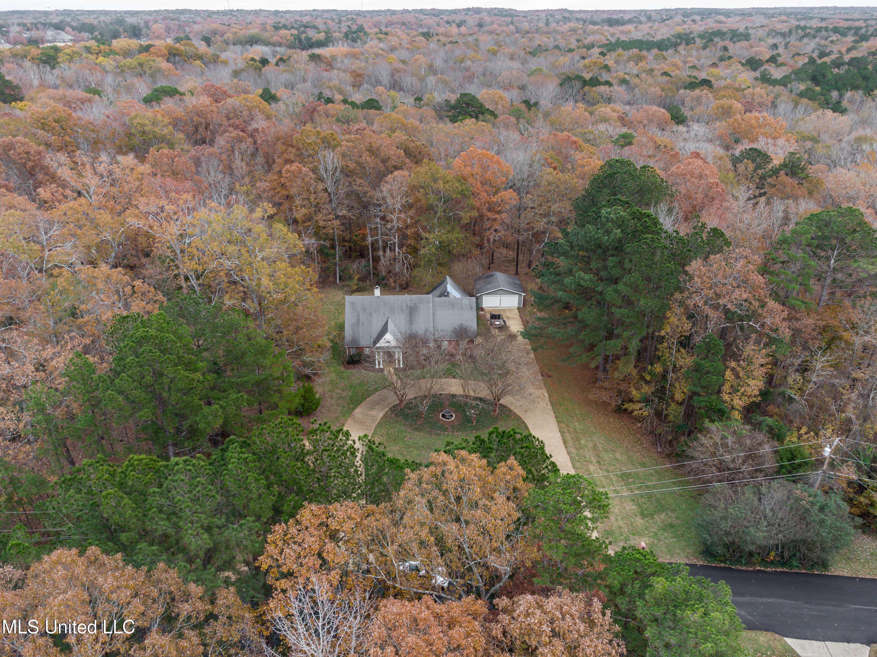 Brandon, MS 39047,200 Glen Springs Road