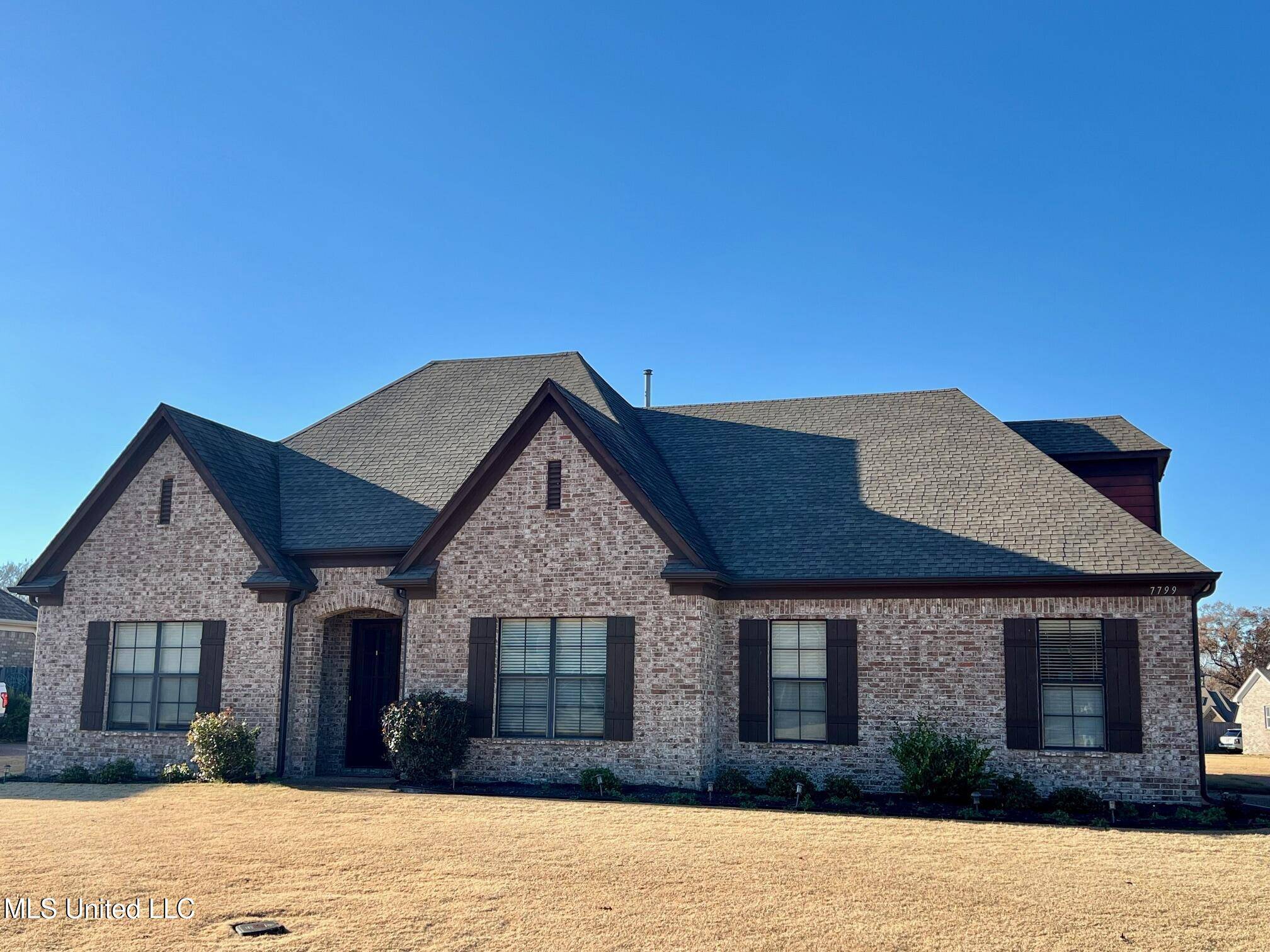 Olive Branch, MS 38654,7799 Emily Hill Lane