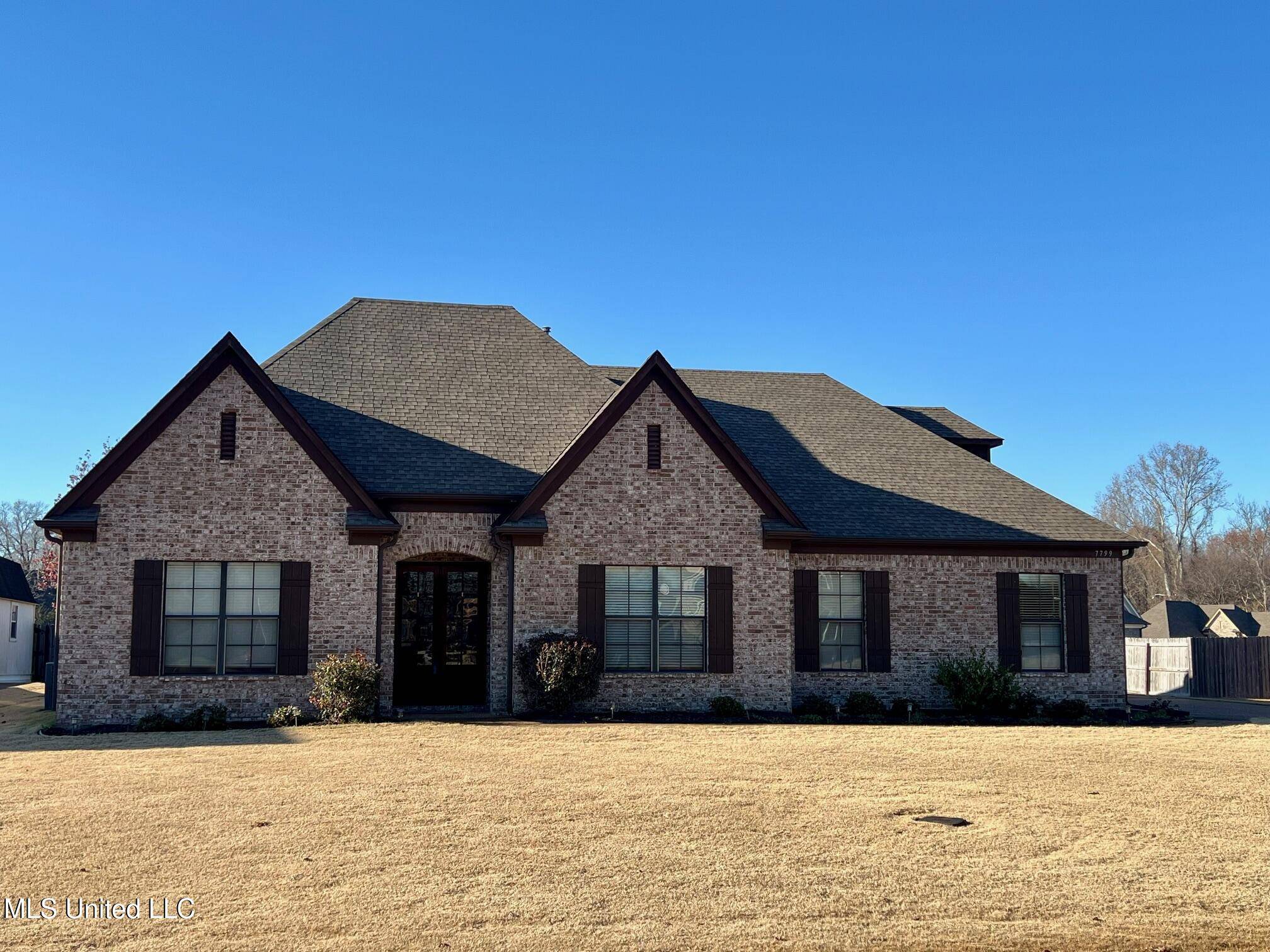 Olive Branch, MS 38654,7799 Emily Hill Lane