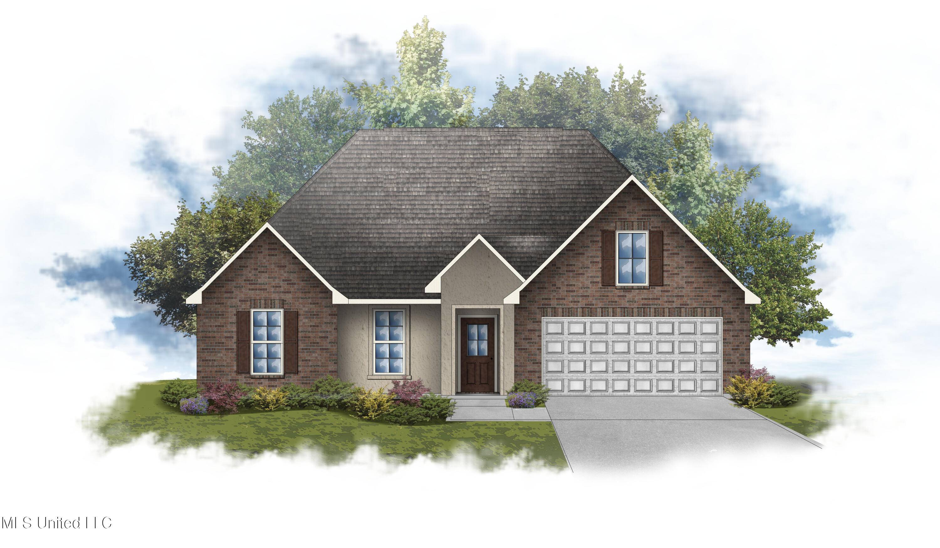 Gulfport, MS 39503,14240 Cygnet Cove