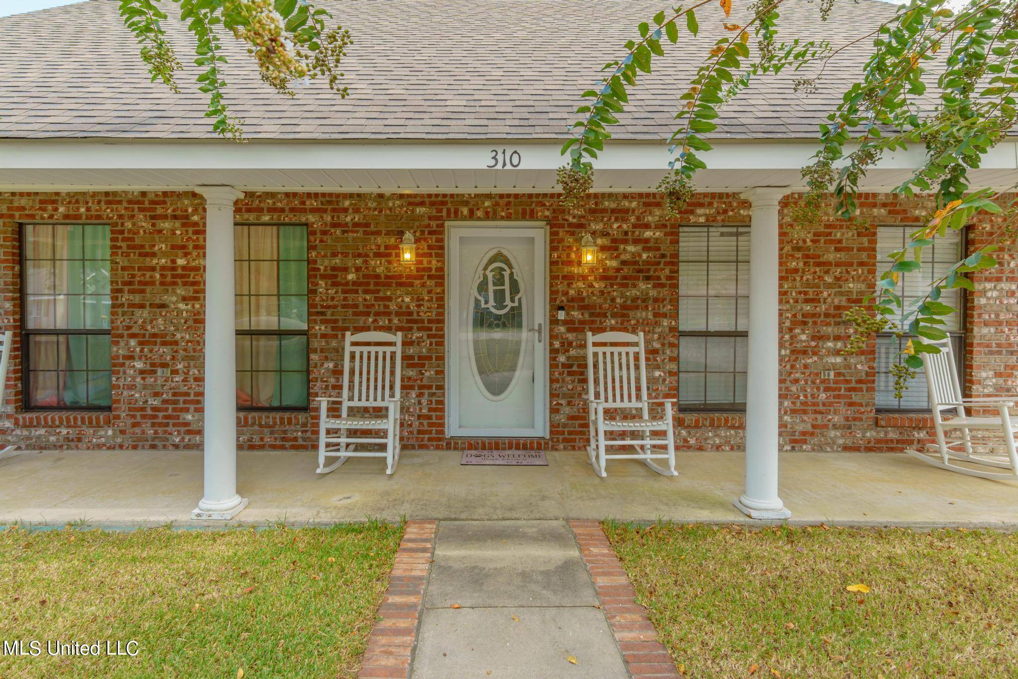 Purvis, MS 39475,310 Bay Street