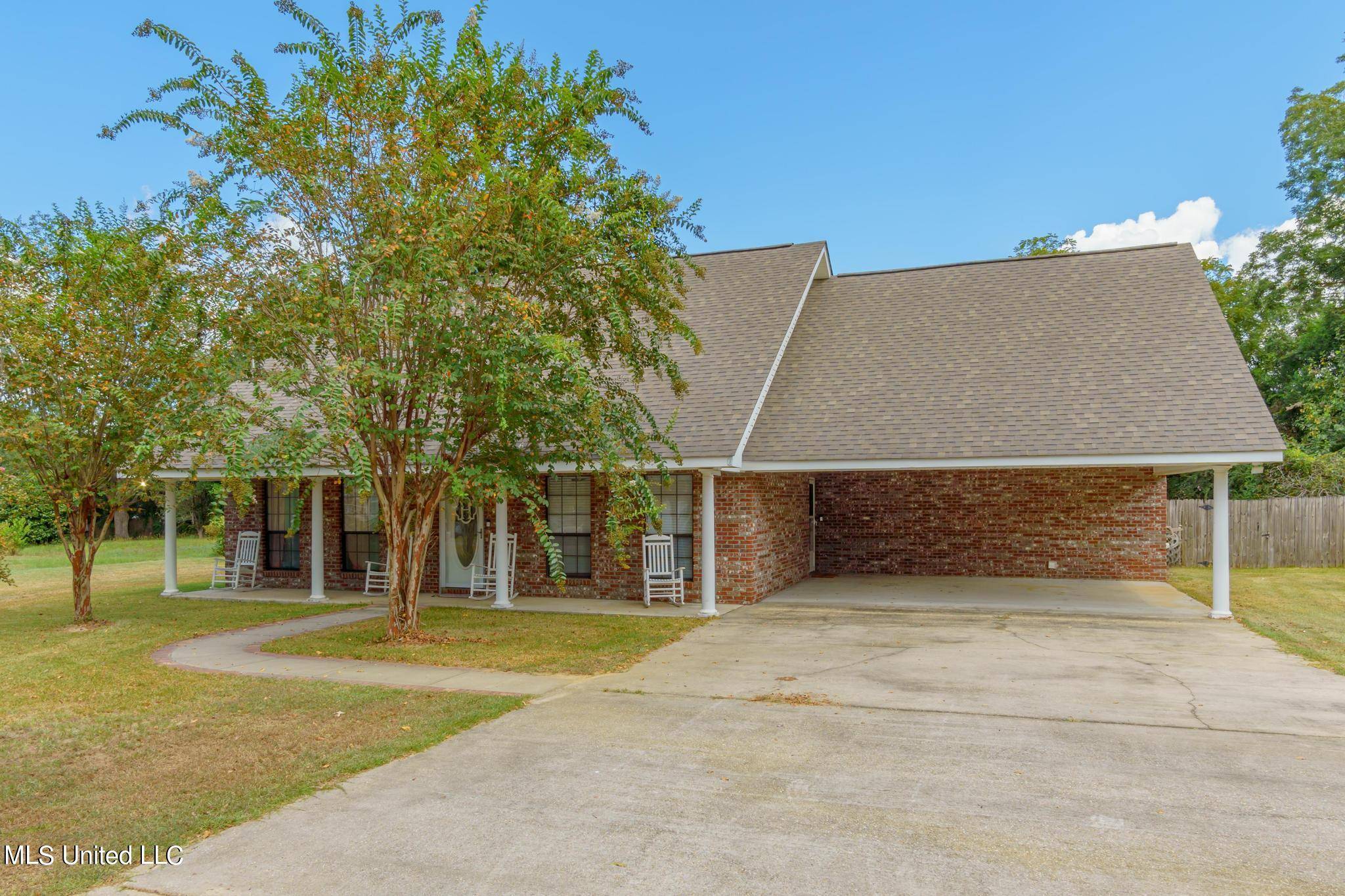 Purvis, MS 39475,310 Bay Street