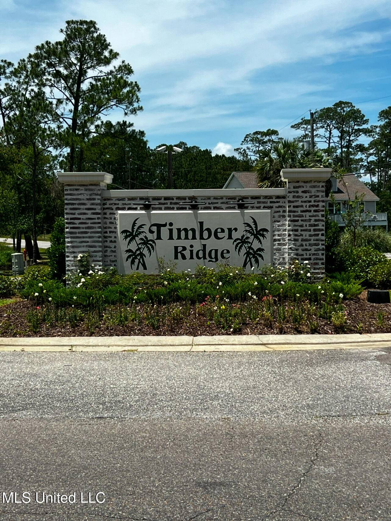 Pass Christian, MS 39571,Dogwood Lane