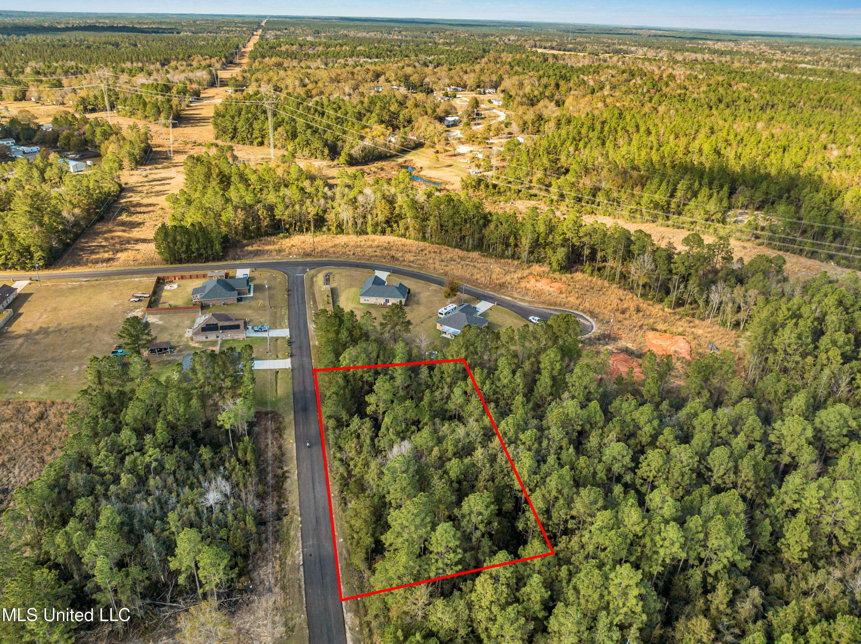 Saucier, MS 39574,215 Waltrip Way