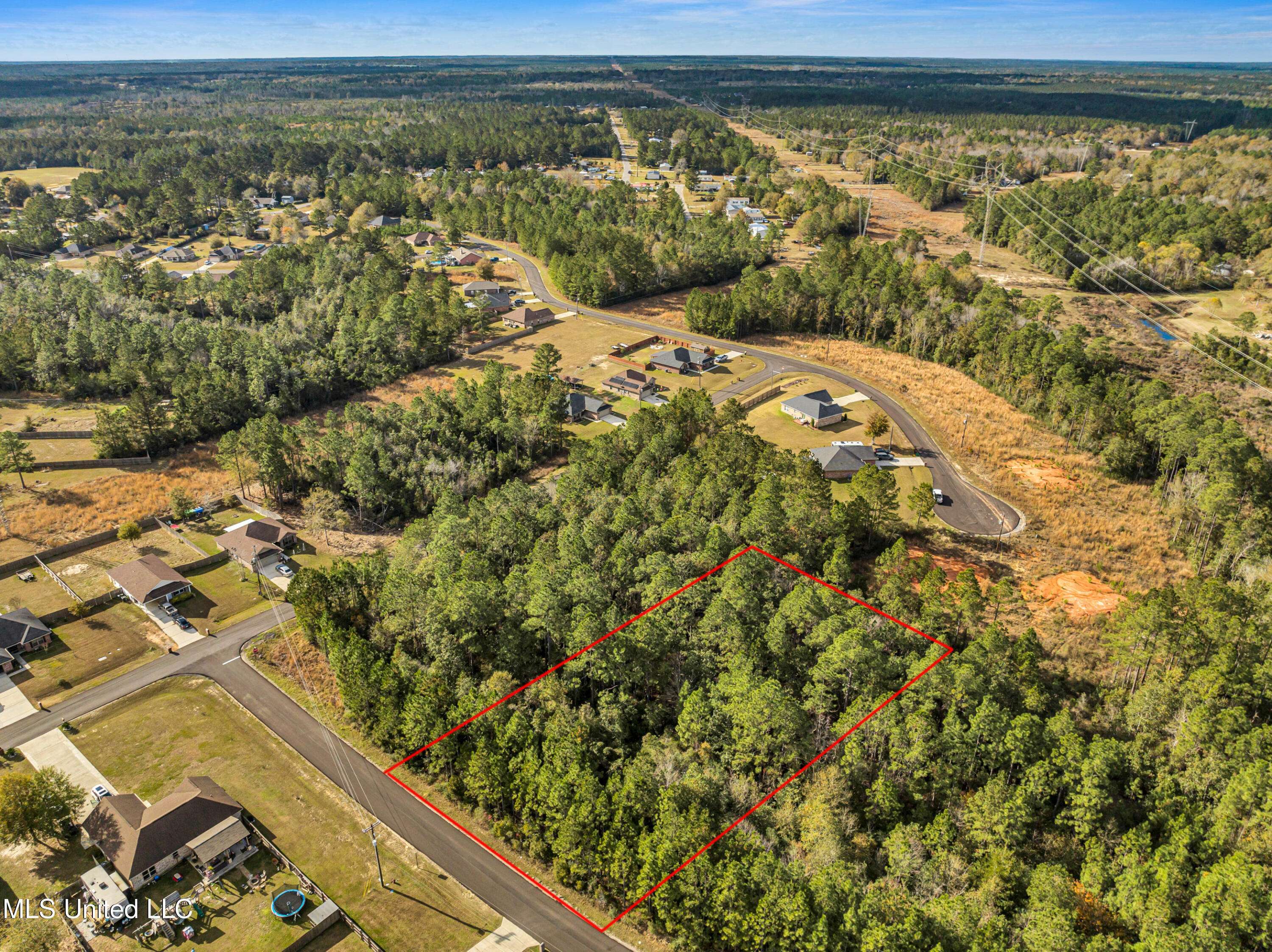 Saucier, MS 39574,208 Schrader Court