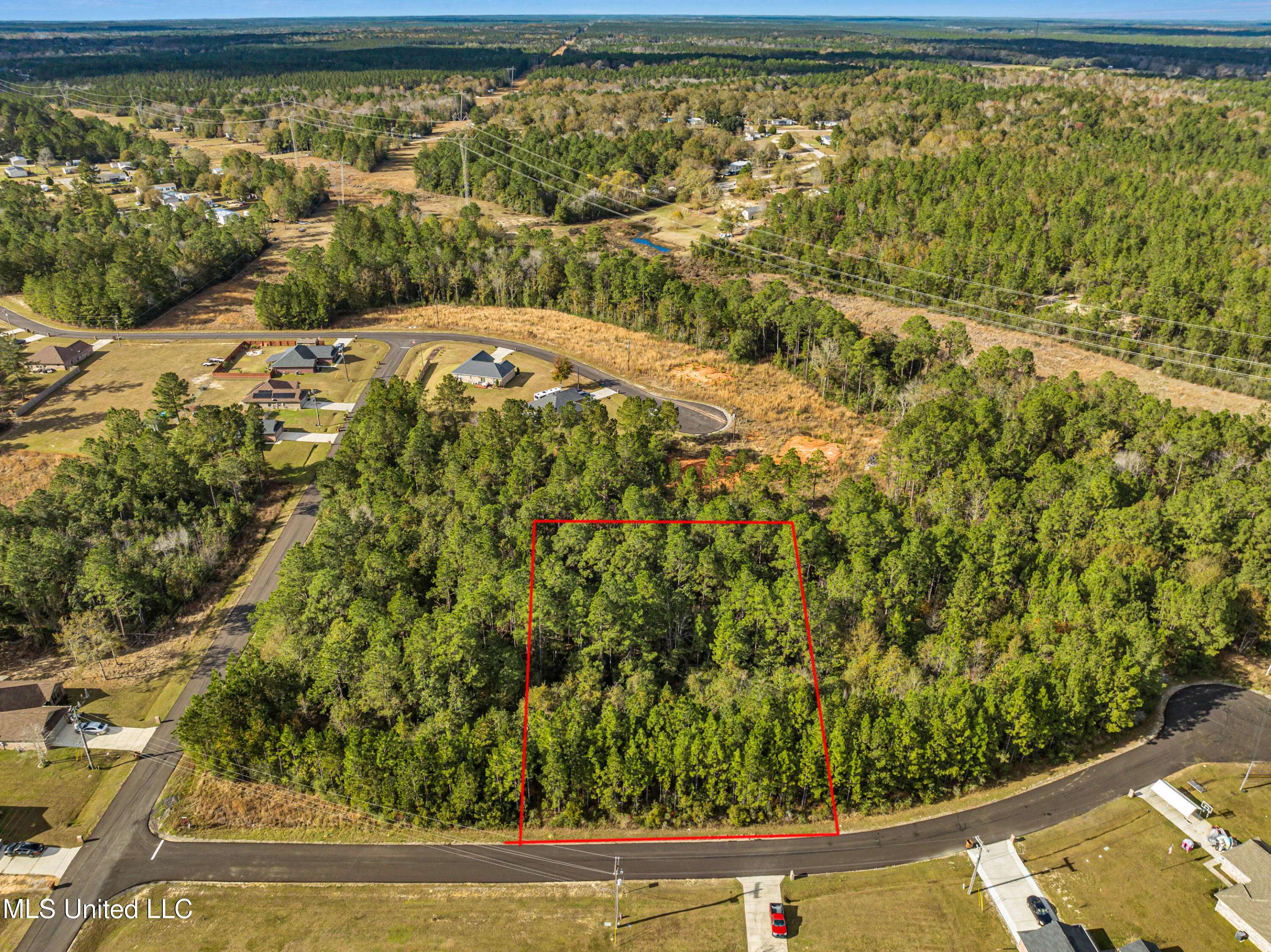 Saucier, MS 39574,208 Schrader Court