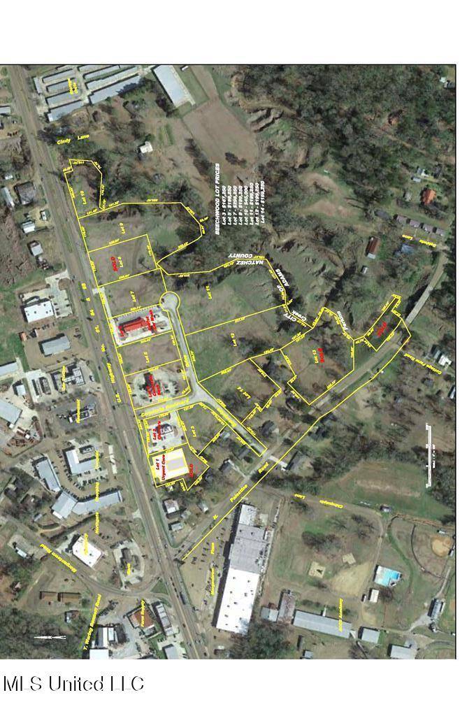 Natchez, MS 39120,N Highway 61