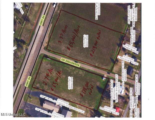 Vidalia, MS 71373,Highway 84