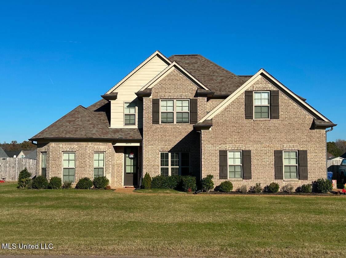 Nesbit, MS 38651,5076 Watson Place Lane