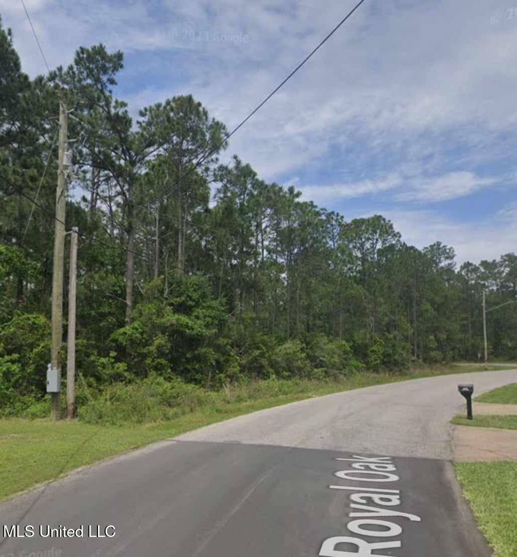 Pass Christian, MS 39571,0 Royal Oak Boulevard