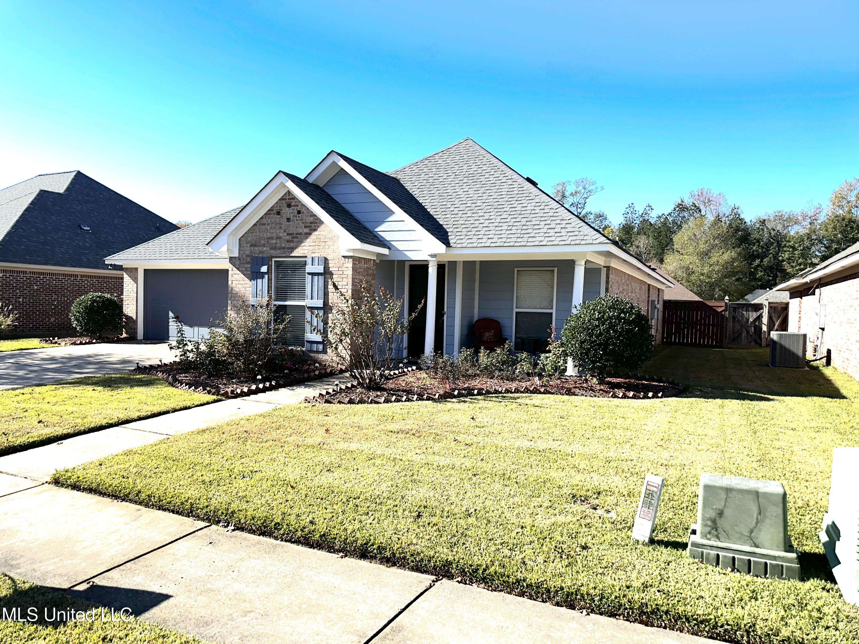 Brandon, MS 39047,173 Blackstone Circle