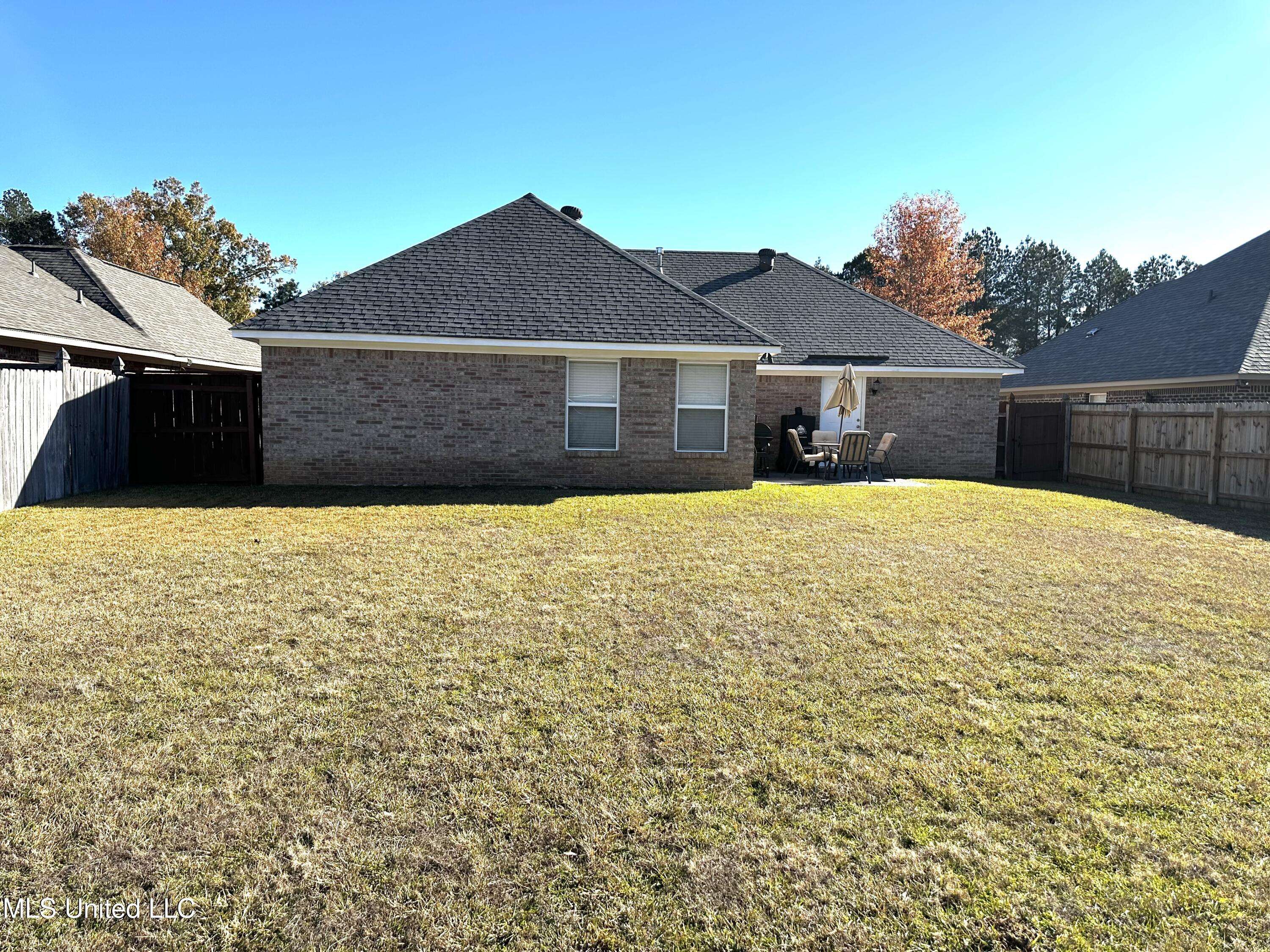 Brandon, MS 39047,173 Blackstone Circle