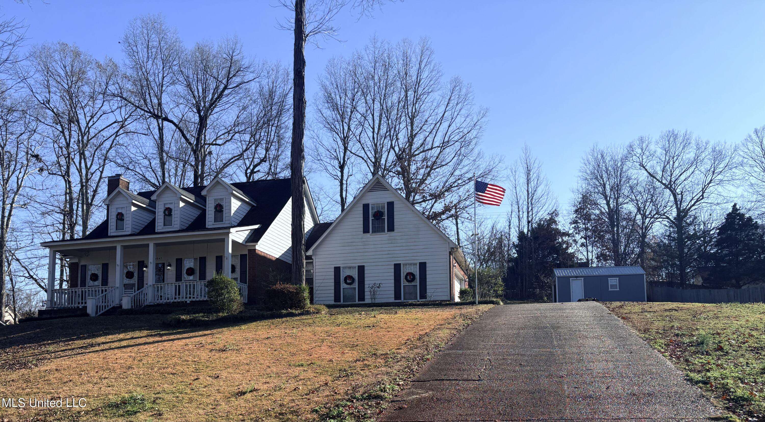 Nesbit, MS 38651,4547 Star Landing Rd East