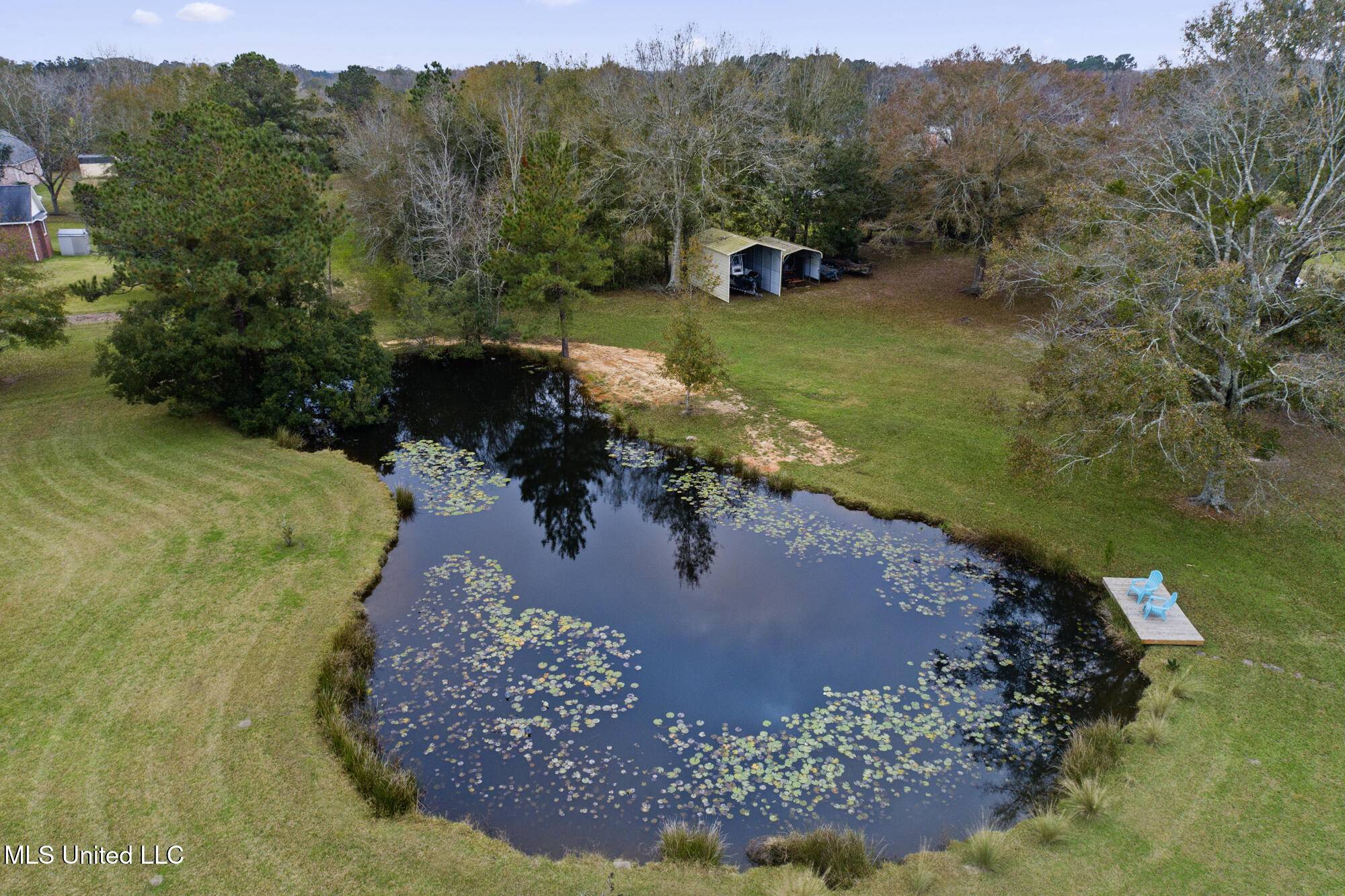 Saucier, MS 39574,18079 Pecan Court